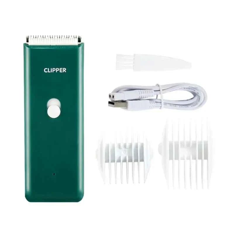 Dog Hair Clipper – Electric Pet Hair Trimmerd - Lazy Paper Club