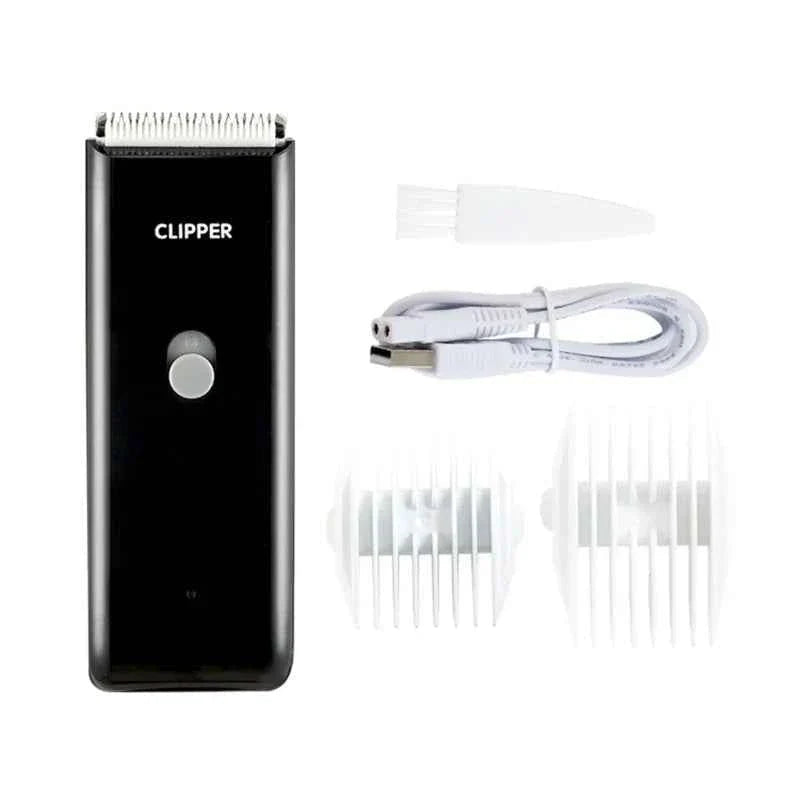 Dog Hair Clipper – Electric Pet Hair Trimmerd - Lazy Paper Club