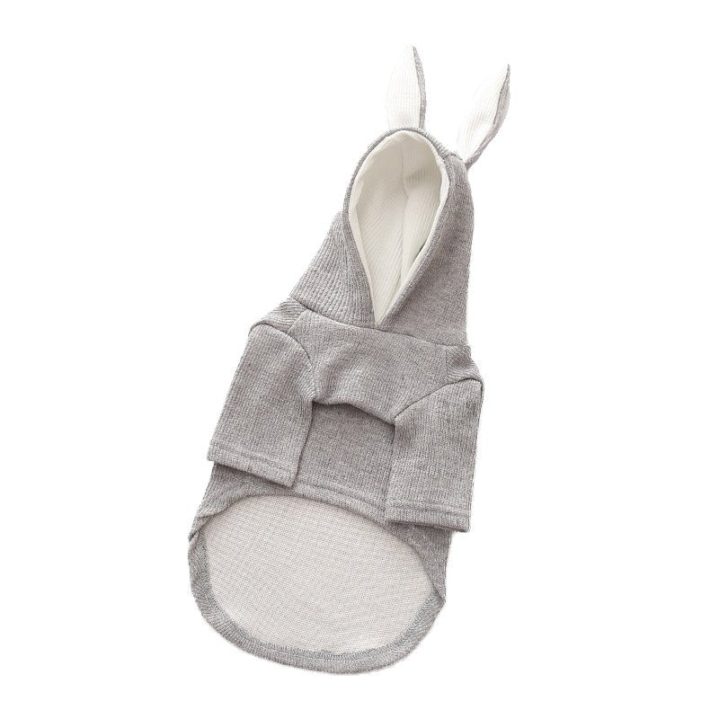 Dog Pet Clothes Spring And Autumn Clothing 0 - Lazy Paper Club