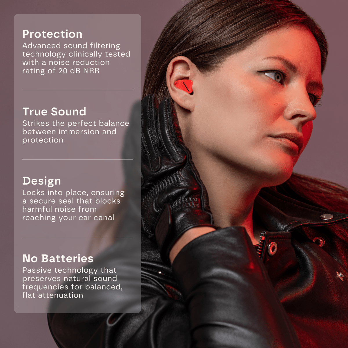 EAROS SPORT Earplugs - Lazy Paper Club