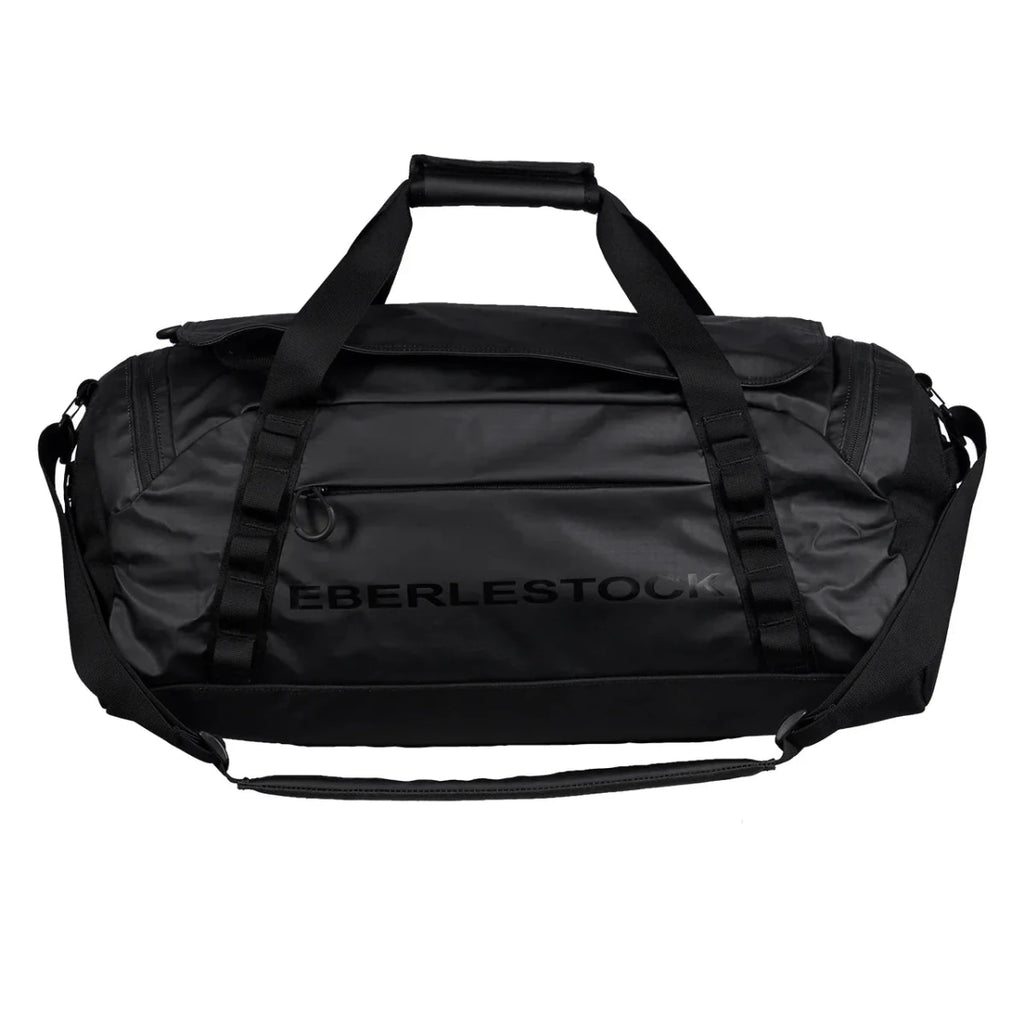 Eberlestock Hyllus Duffel - Ultra-Durable & Water Resistant w/ Internal & External Pockets - Lazy Paper Club