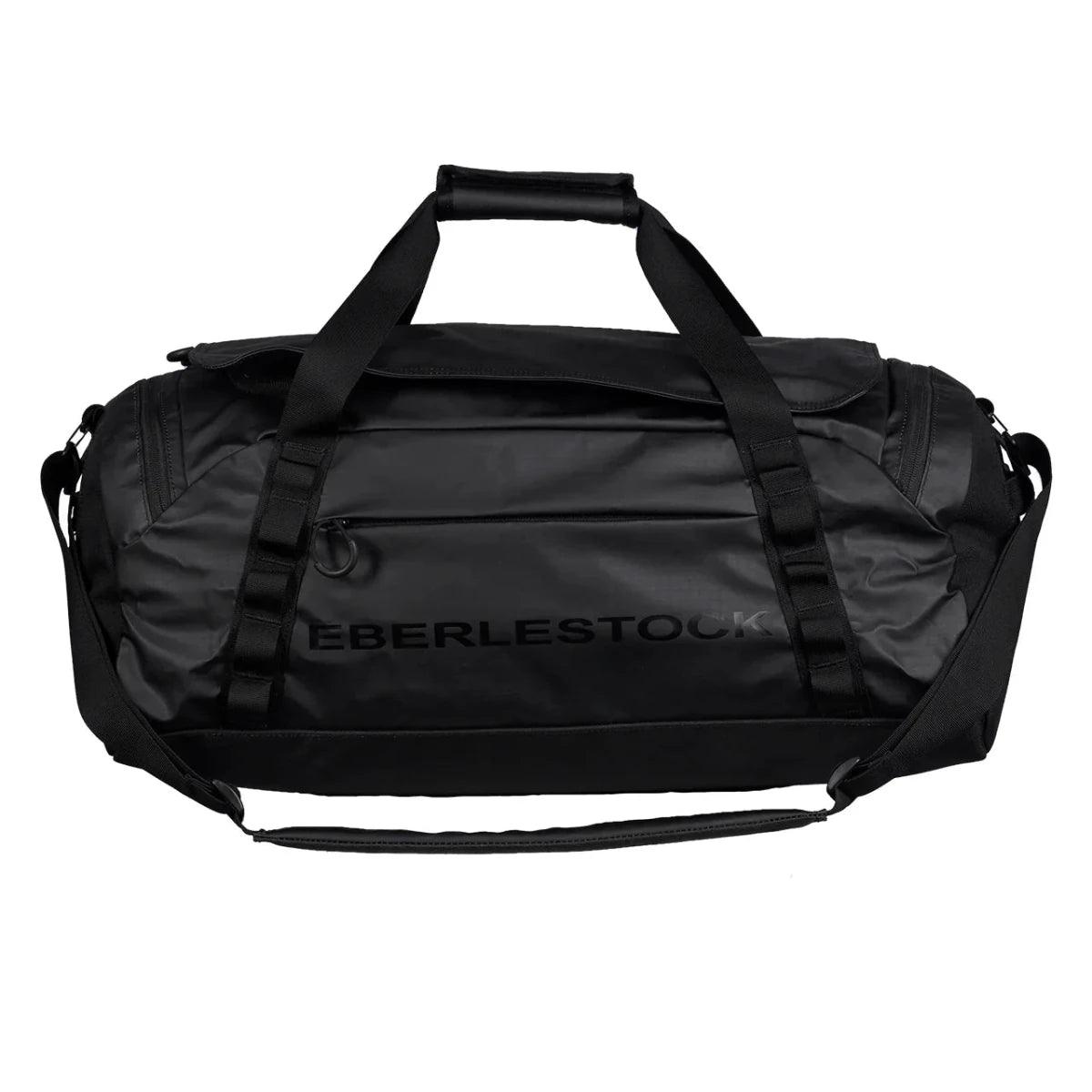 Eberlestock Hyllus Duffel - Ultra-Durable & Water Resistant w/ Internal & External Pockets - Lazy Paper Club
