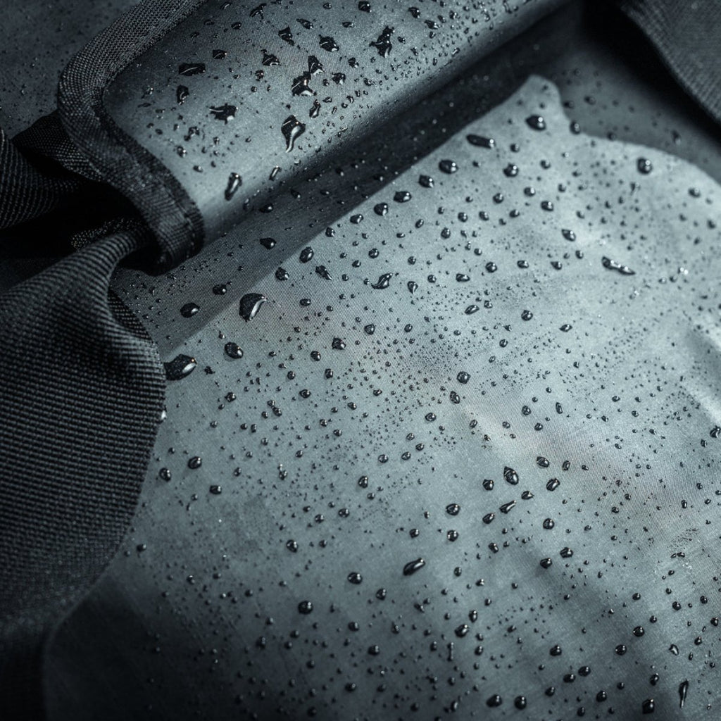 Eberlestock Hyllus Duffel - Ultra-Durable & Water Resistant w/ Internal & External Pockets - Lazy Paper Club