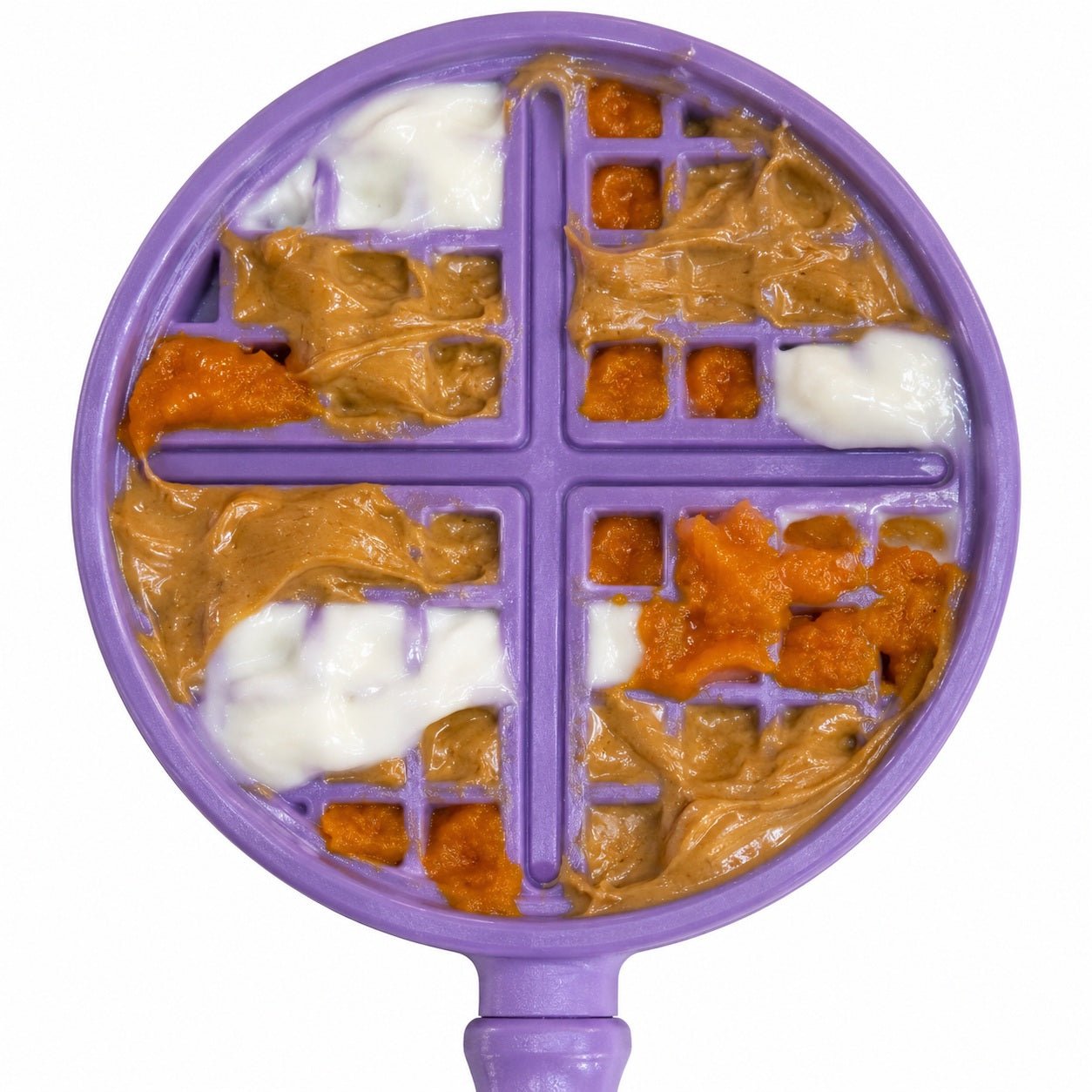 eStick Hand-Held Dog Enrichment Toy - Interactive Lick Stick | USA Made EMAT - Lazy Paper Club