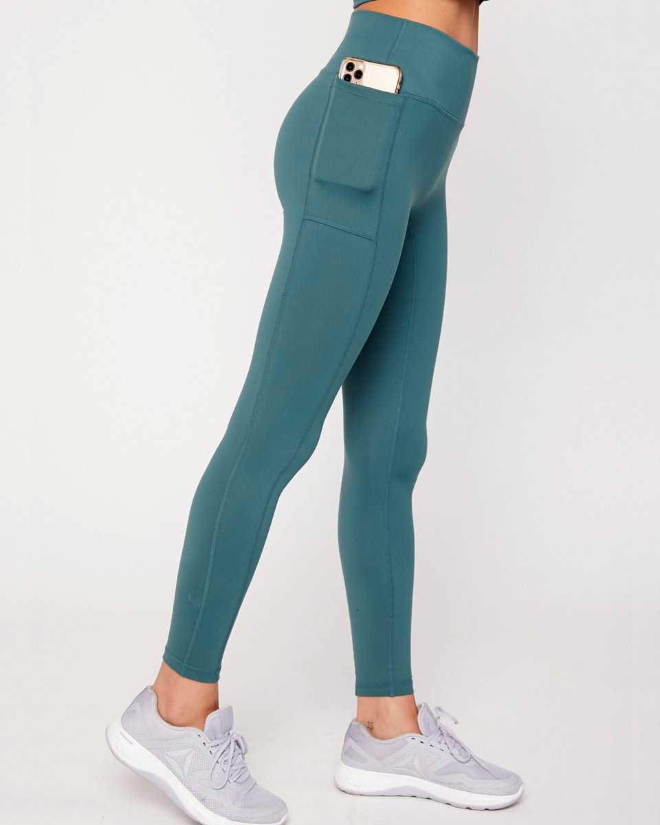 Explore Pocket Legging 26" - Lazy Paper Club