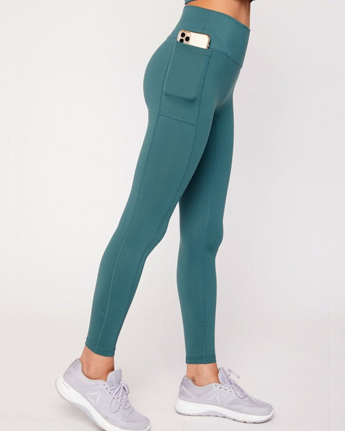Explore Pocket Legging 26" - Lazy Paper Club