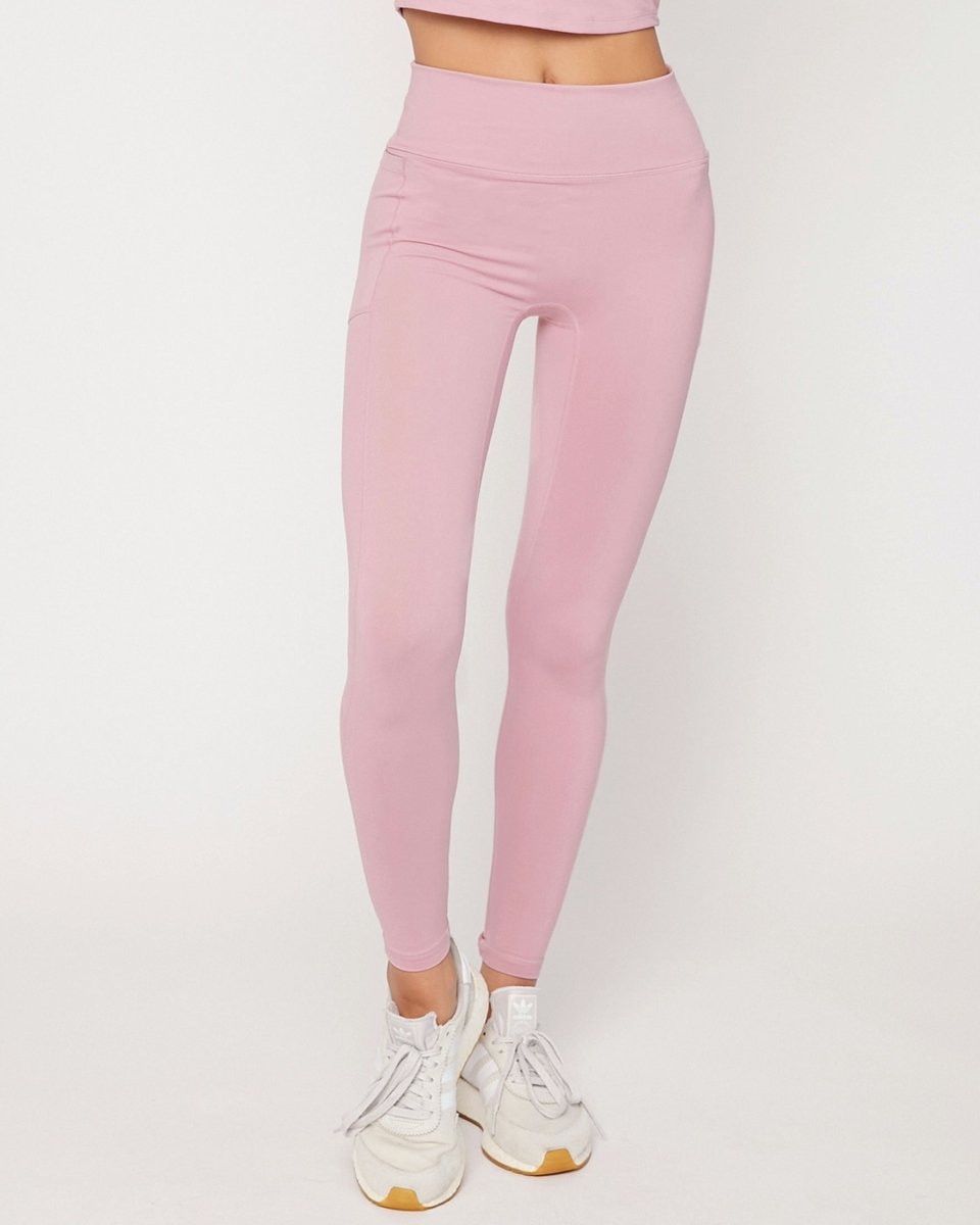 Explore Pocket Legging 26" - Lazy Paper Club