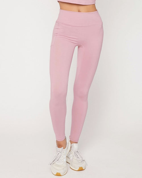 Explore Pocket Legging 26" - Lazy Paper Club
