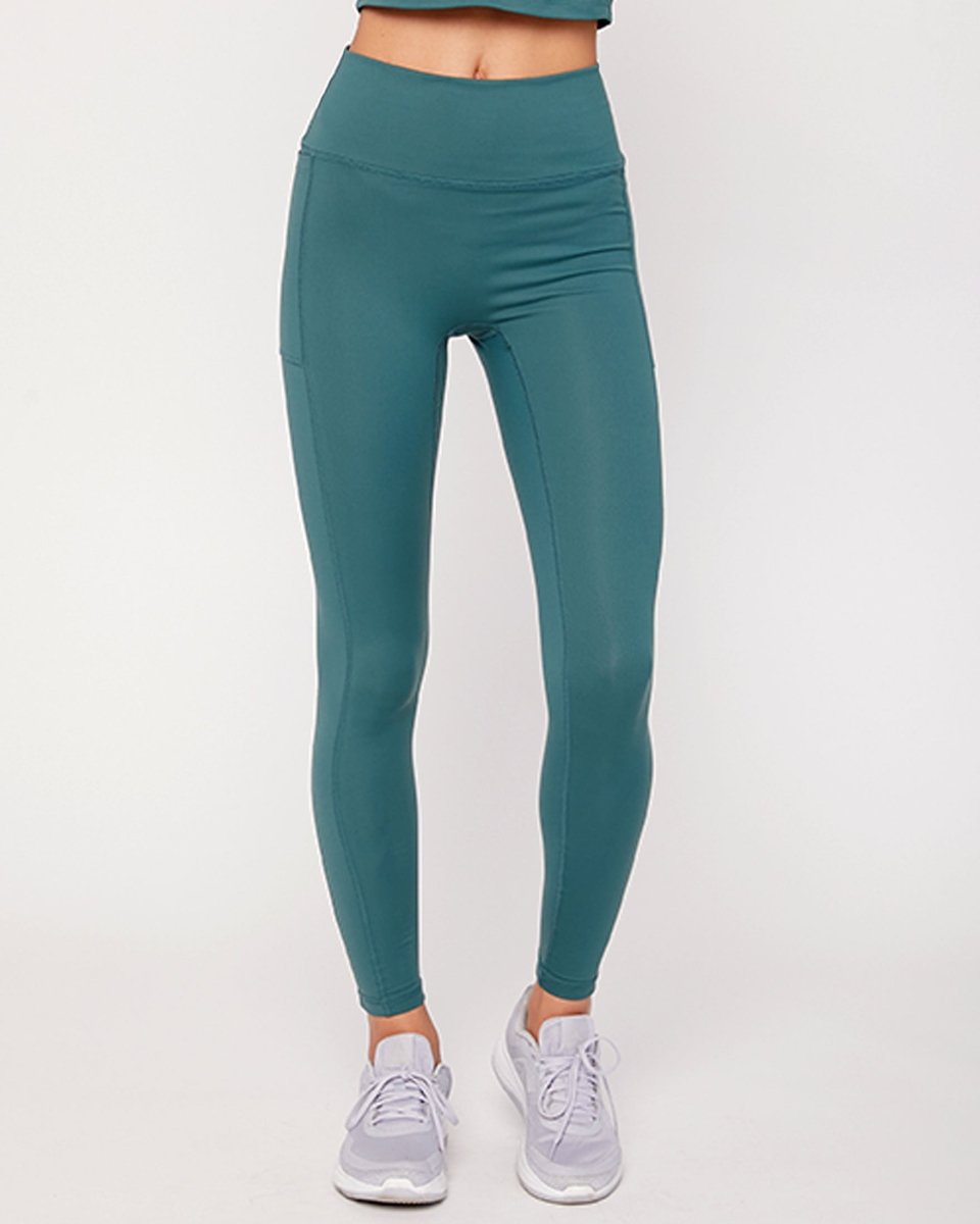Explore Pocket Legging 26" - Lazy Paper Club