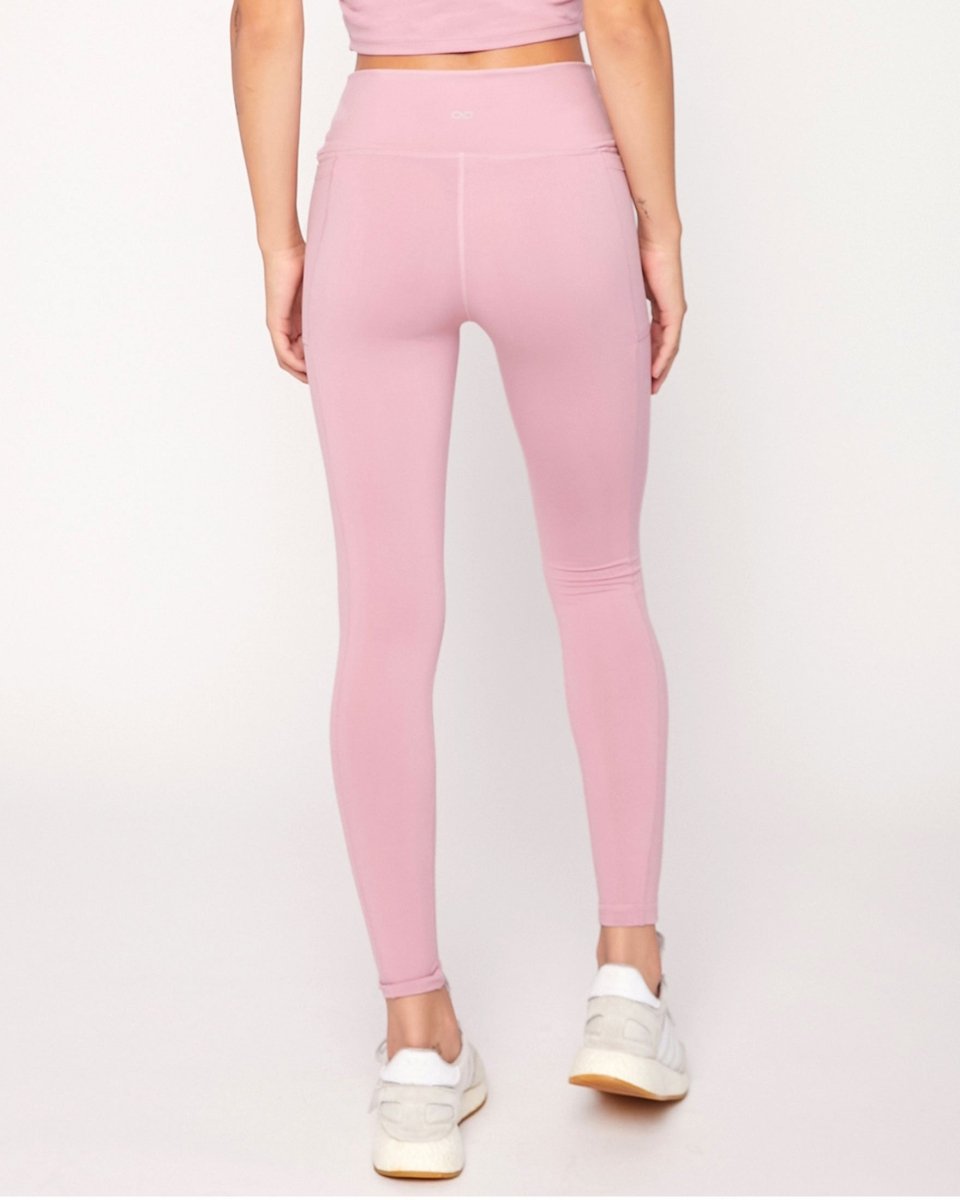 Explore Pocket Legging 26" - Lazy Paper Club