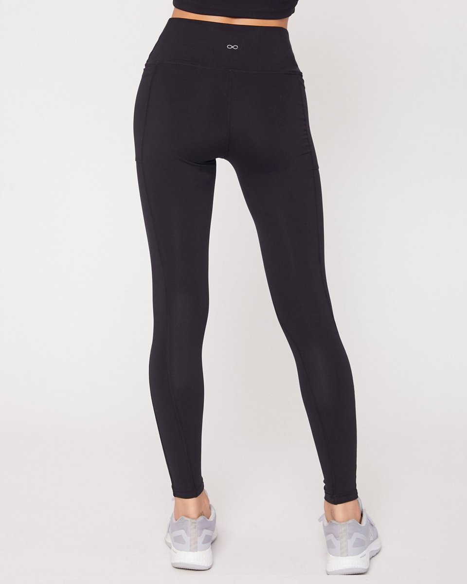 Explore Pocket Legging 26" - Lazy Paper Club