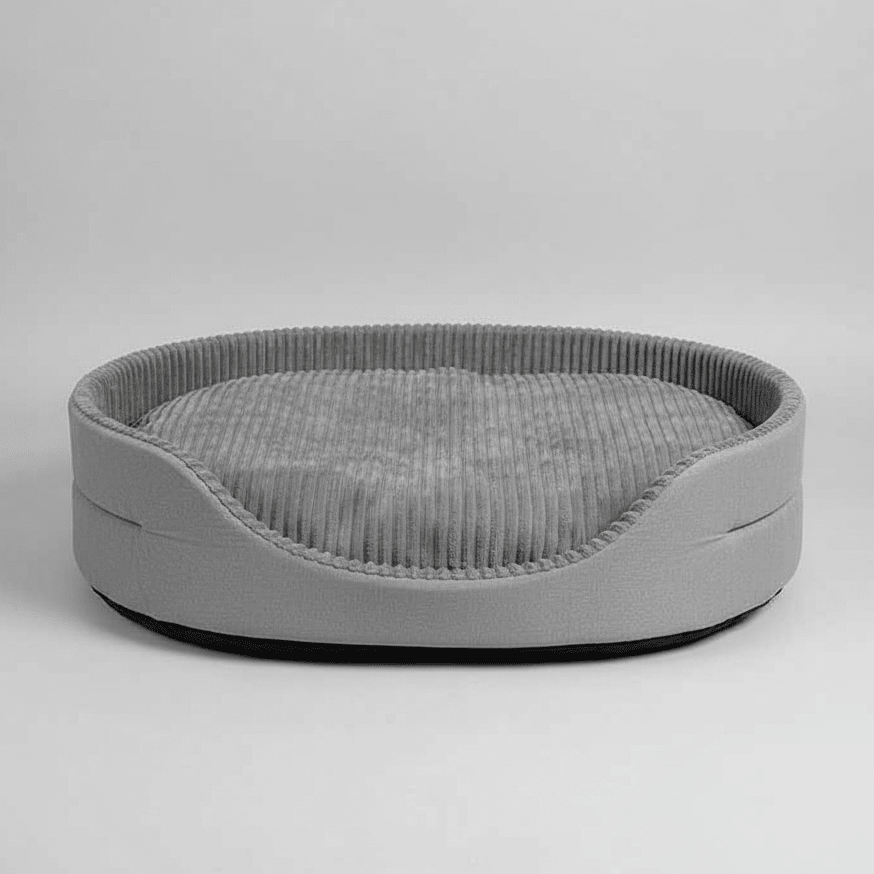 Extra Large Dog Bed Cooling Mat – All Season Warm and Cool Pet Bed Pet Beds - Lazy Paper Club