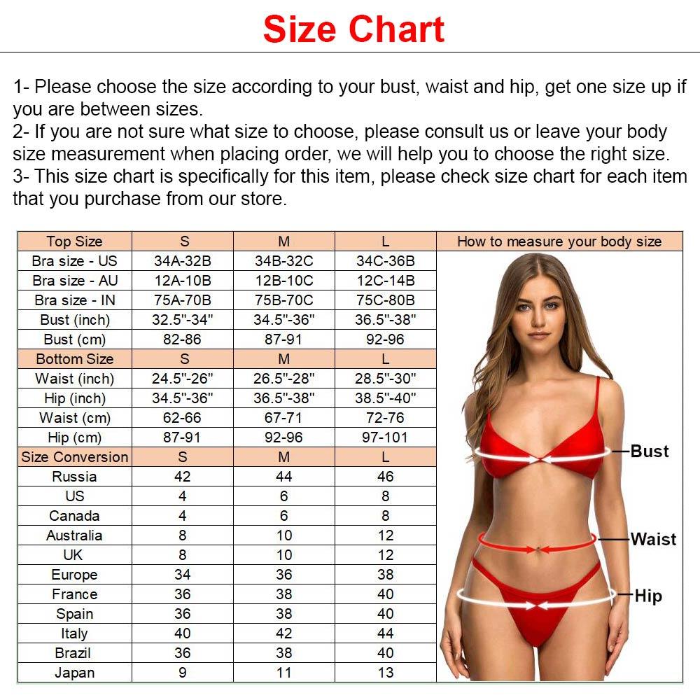 Female Swimsuit High Waist Bikini Women High Waist Bikini Set Two Piece Swimsuits Bikini Top With Bottoms Bathing Suits For Teens Girls Women Swimwear Two-pieces Bikini Set Sport Bathing Suit Swim Lady STBK544RTT - Lazy Paper Club
