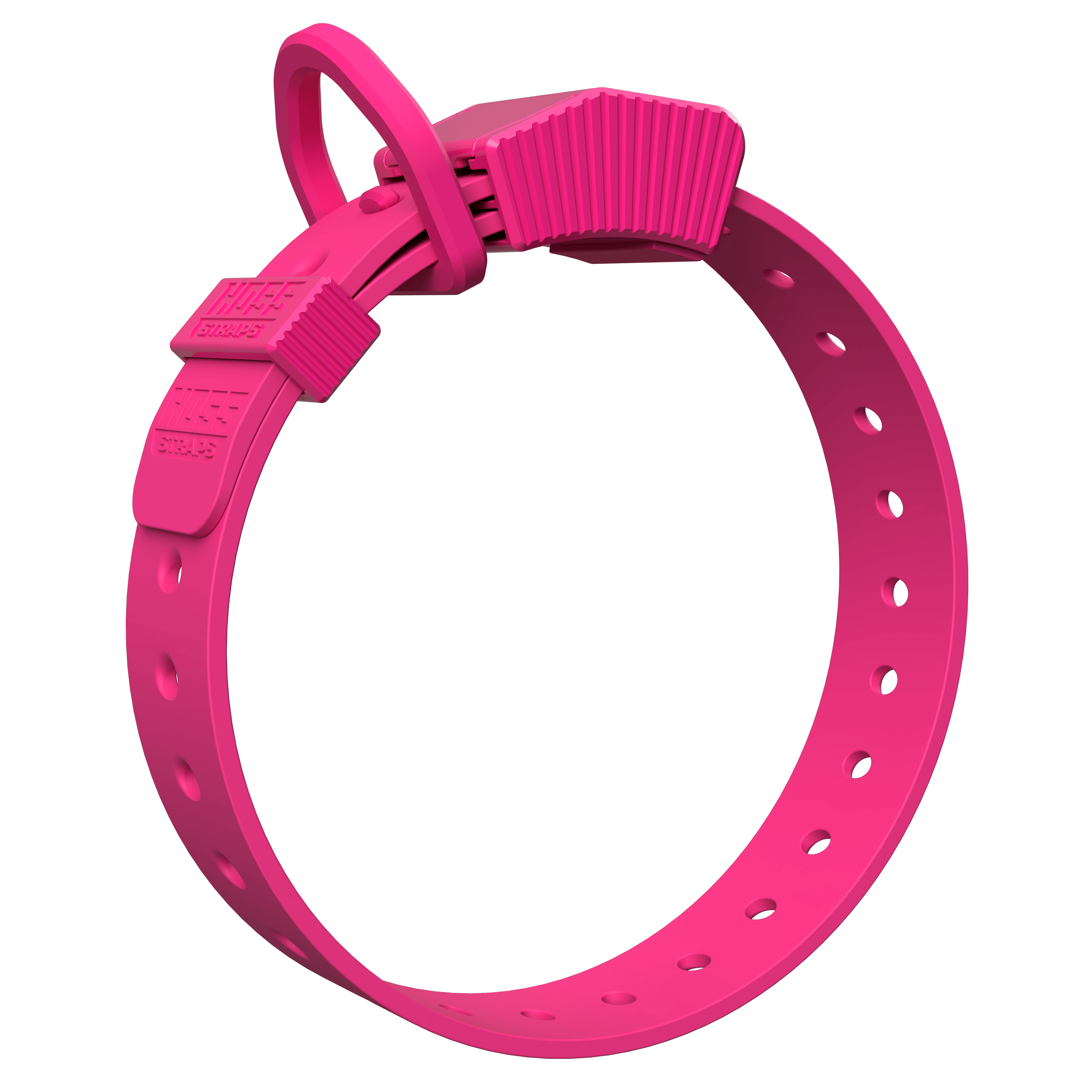 FIELD COLLAR Hoss Straps™ - Lazy Paper Club