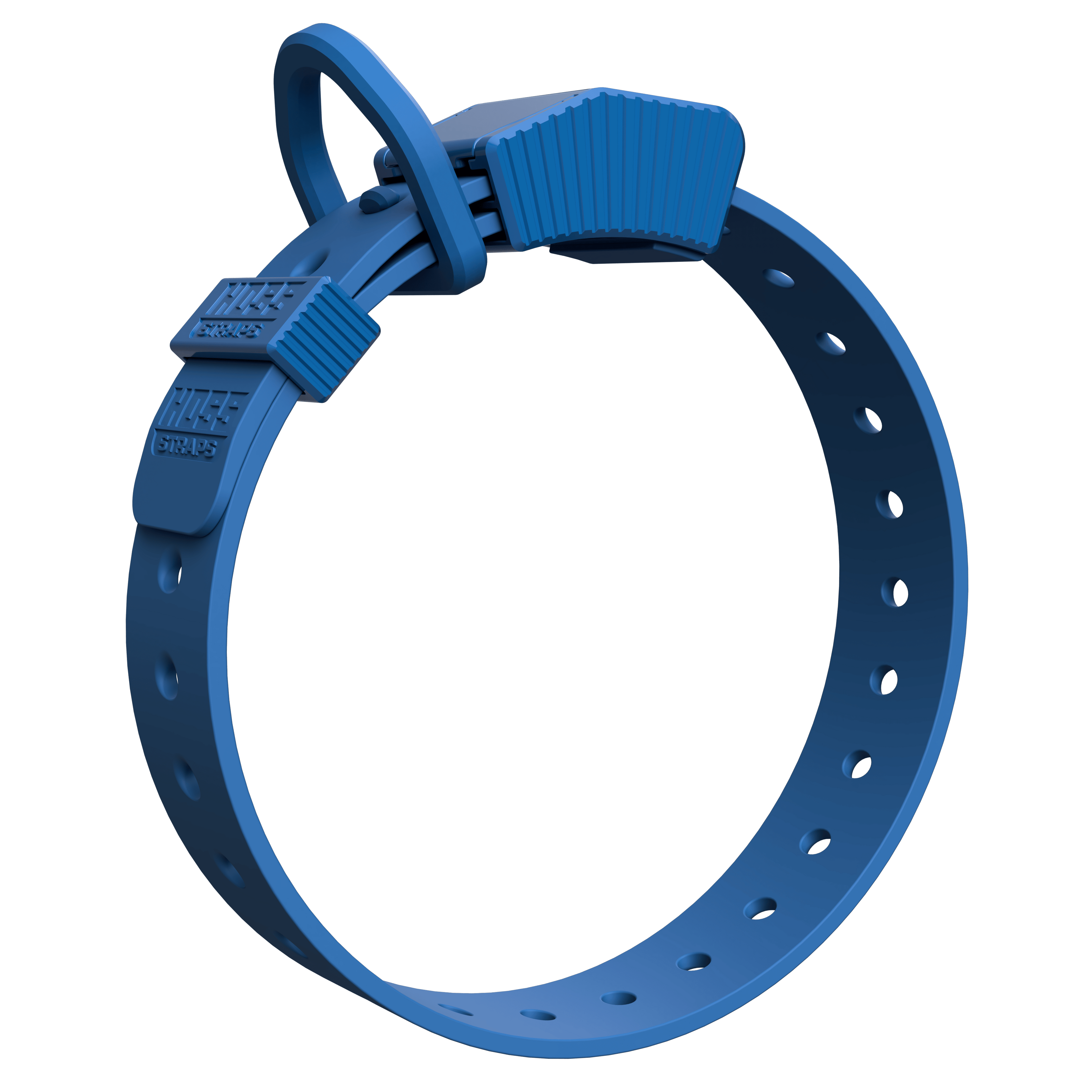 FIELD COLLAR Hoss Straps™ - Lazy Paper Club