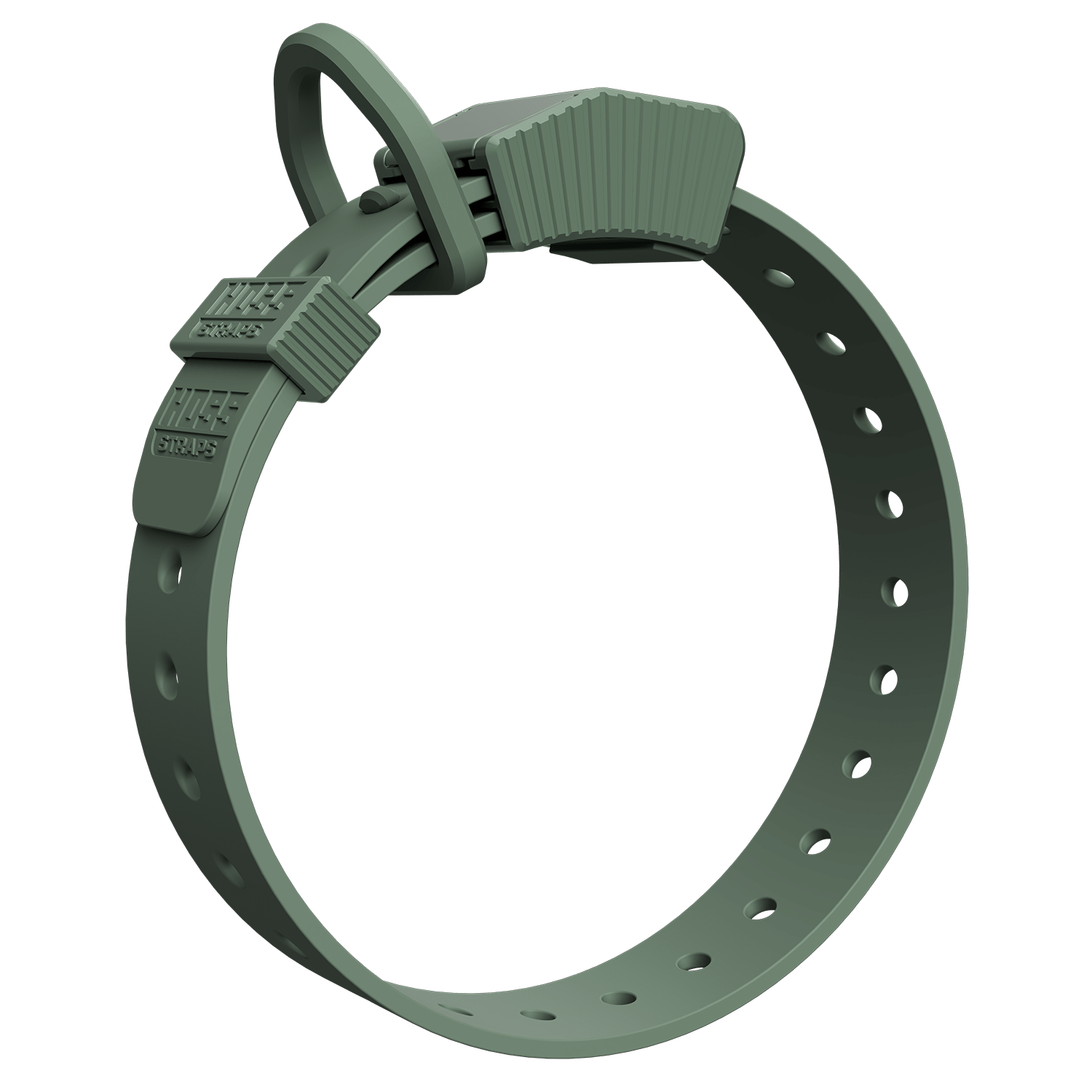 FIELD COLLAR Hoss Straps™ - Lazy Paper Club