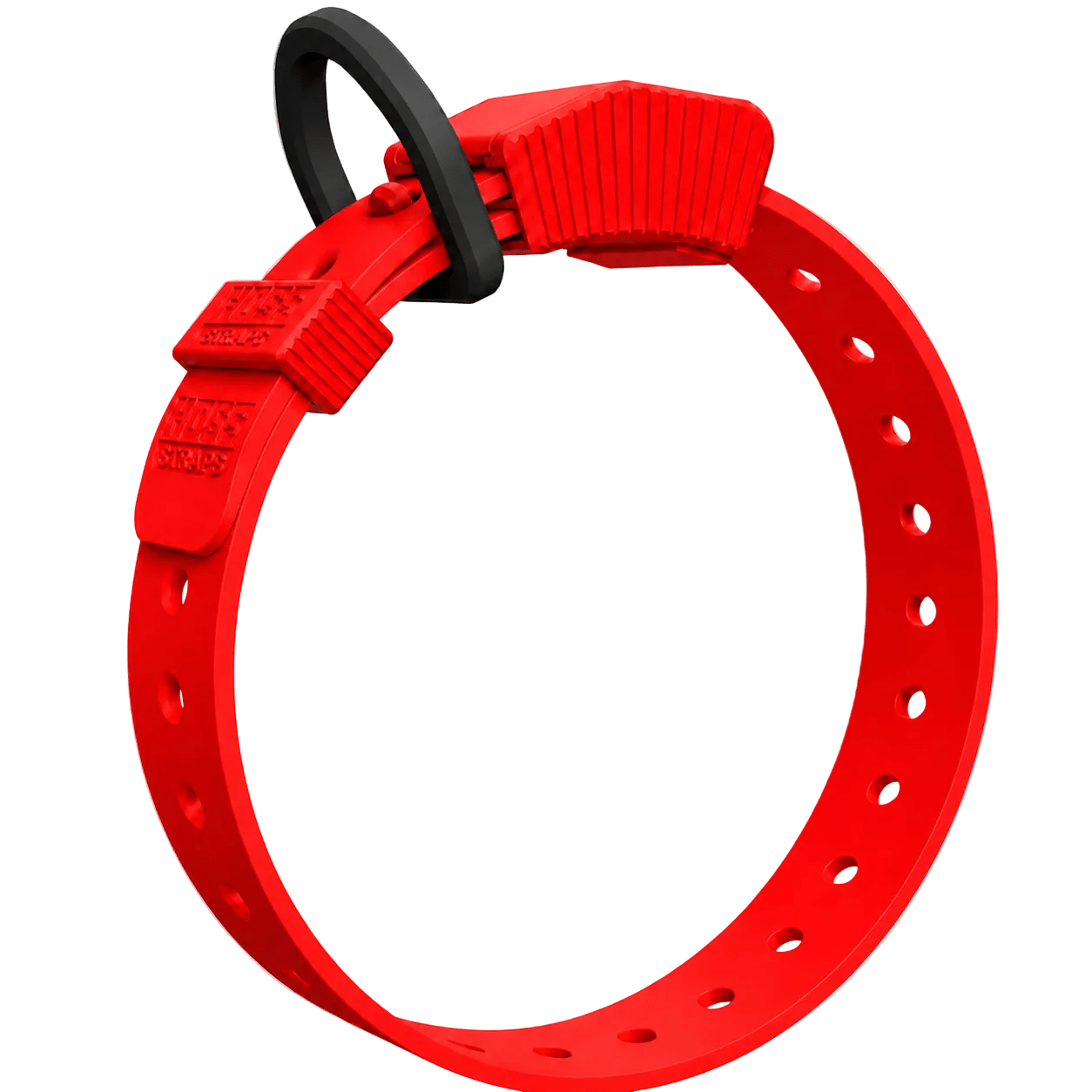 FIELD COLLAR Hoss Straps™ - Lazy Paper Club