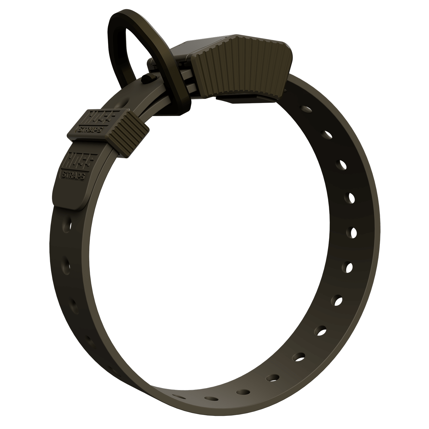 FIELD COLLAR Hoss Straps™ - Lazy Paper Club