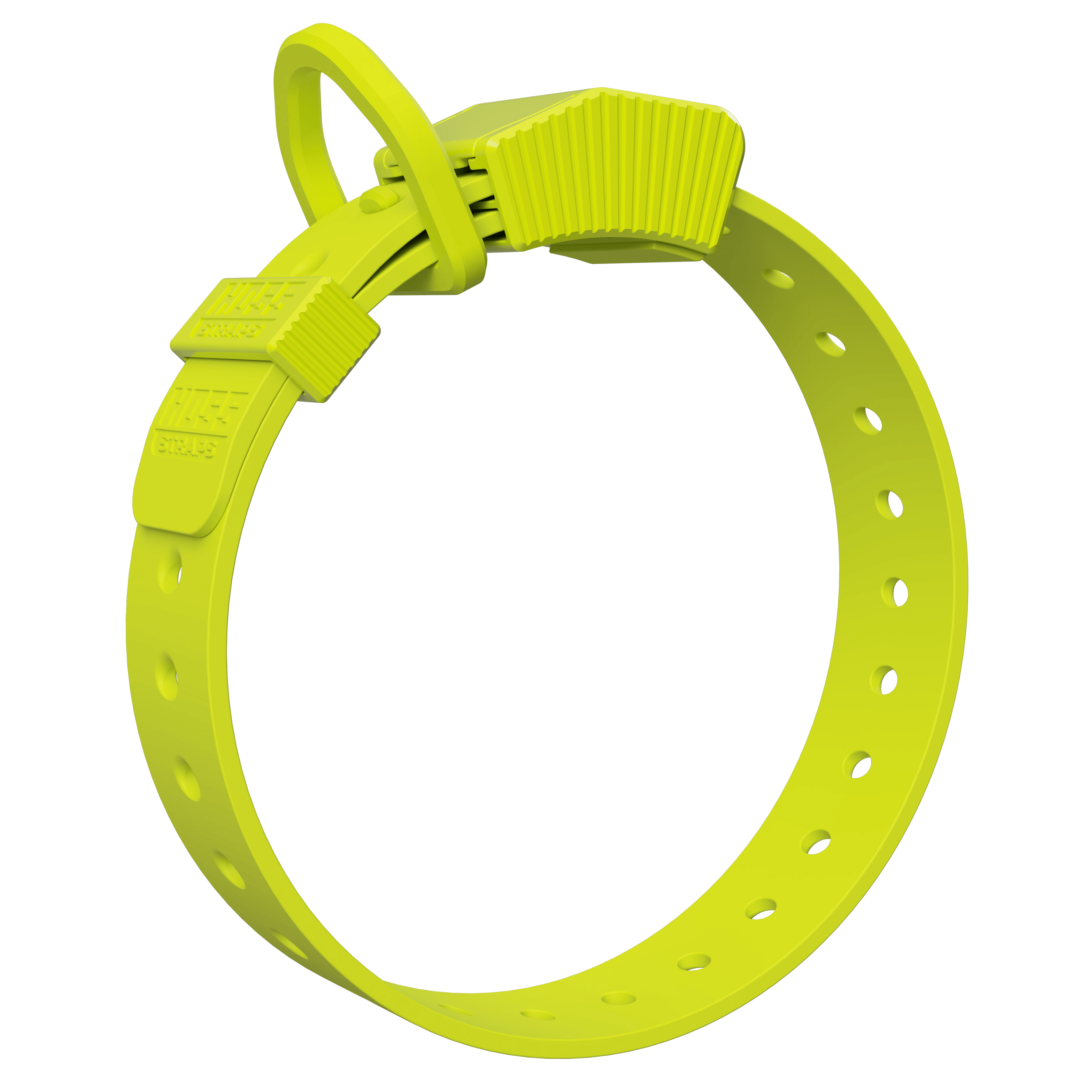 FIELD COLLAR Hoss Straps™ - Lazy Paper Club