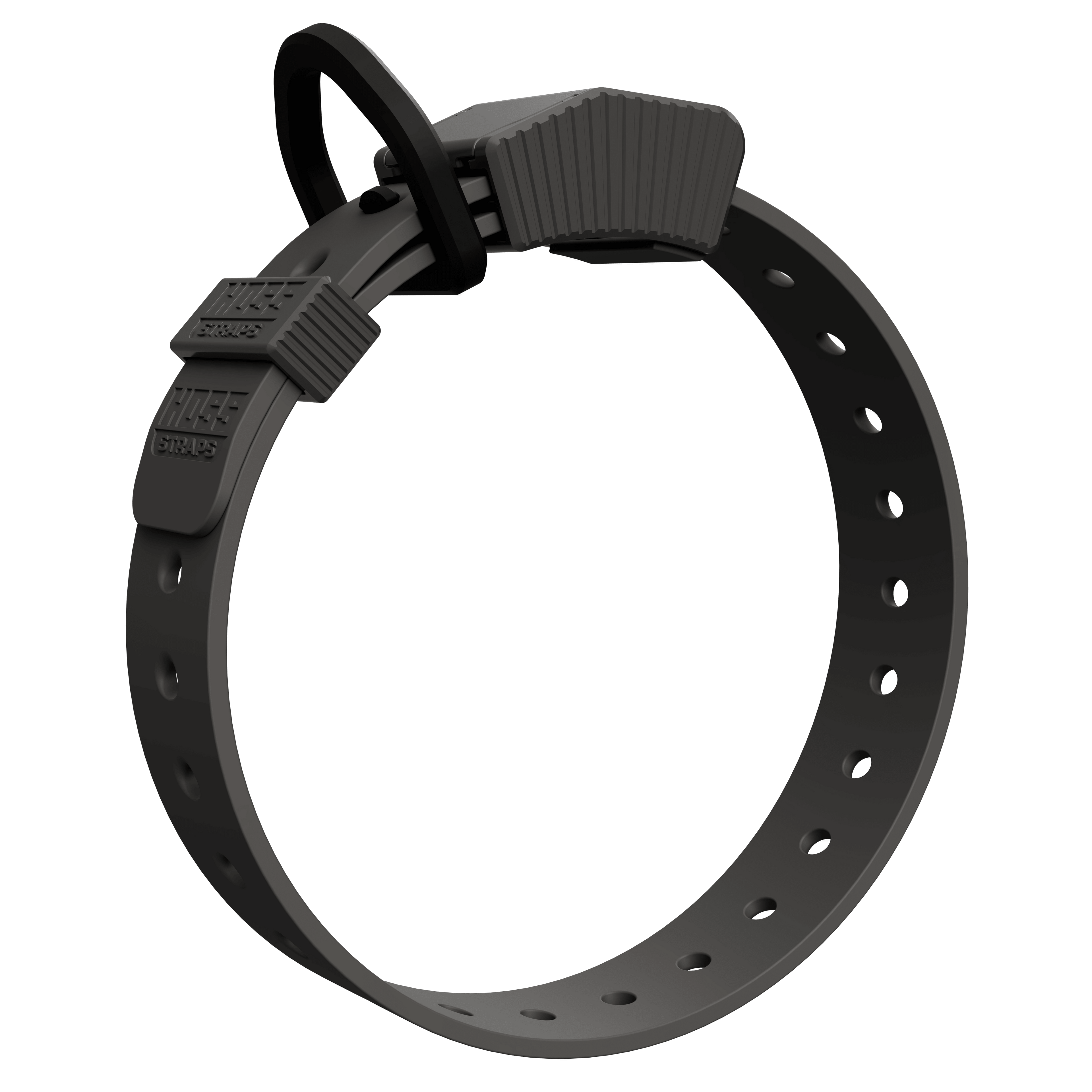 FIELD COLLAR Hoss Straps™ - Lazy Paper Club