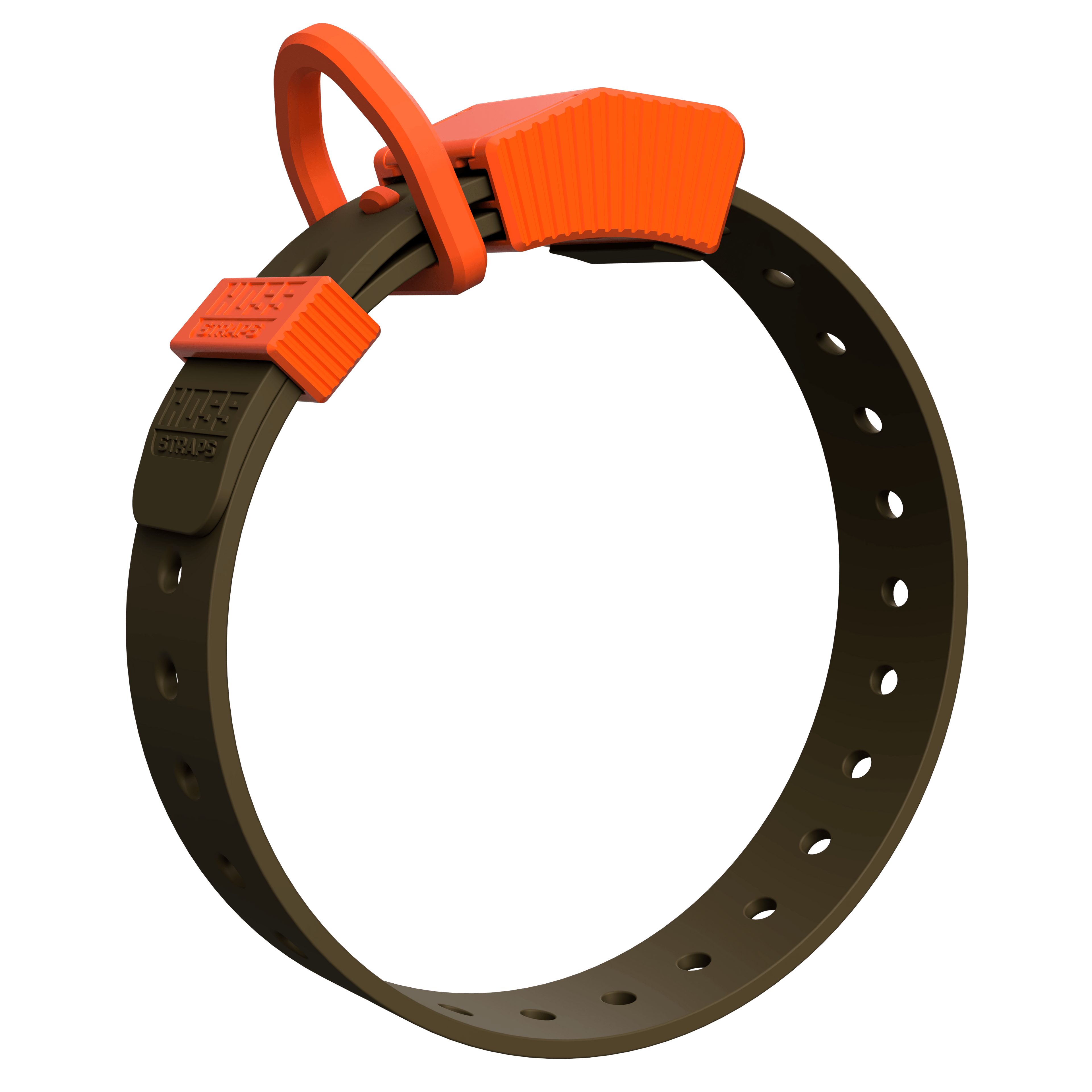 FIELD COLLAR Hoss Straps™ - Lazy Paper Club