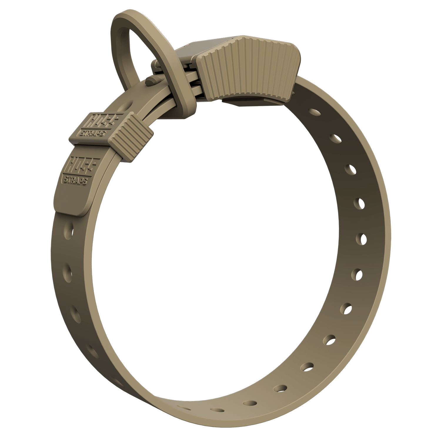 FIELD COLLAR Hoss Straps™ - Lazy Paper Club