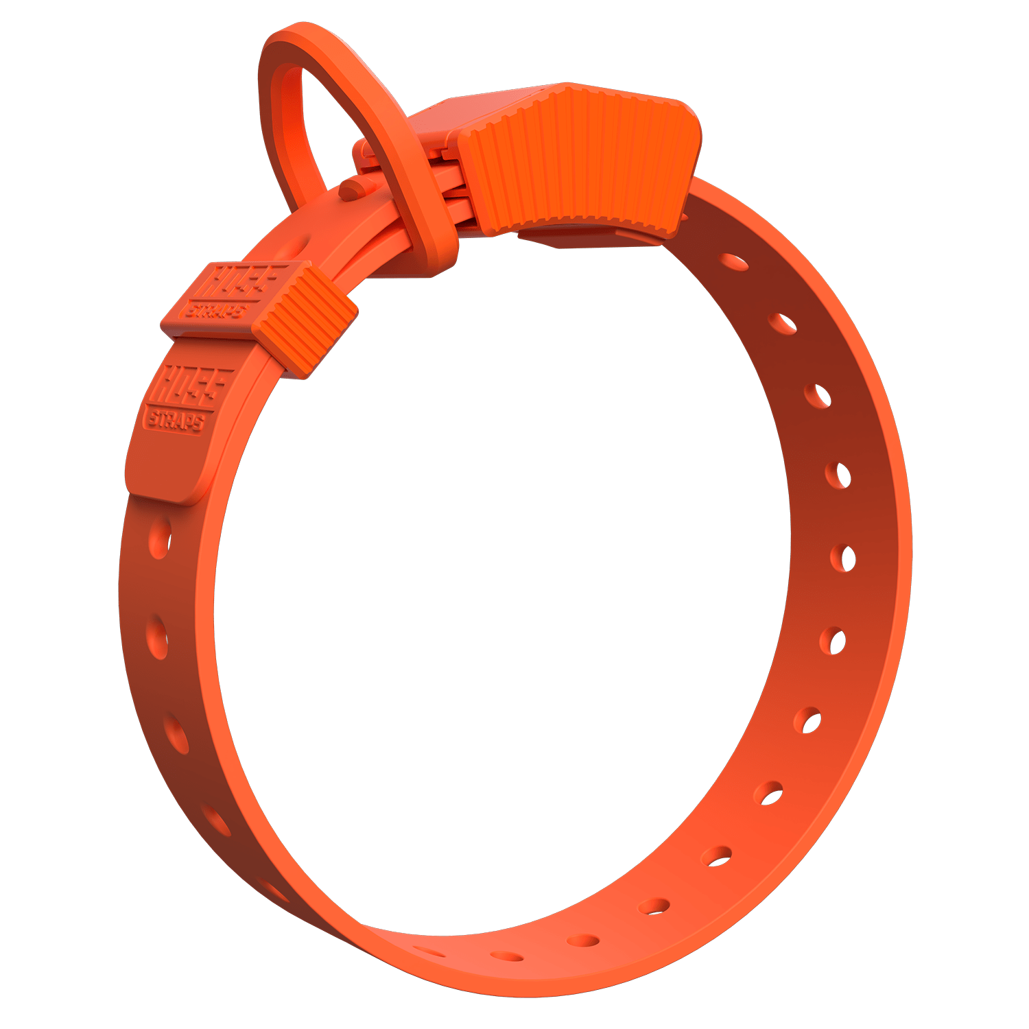 FIELD COLLAR Hoss Straps™ - Lazy Paper Club
