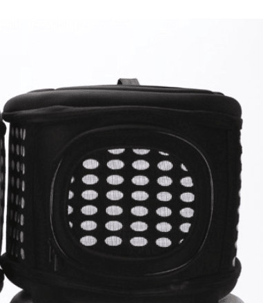 Foldable Pet Dog Cat Puppy Handbag Carrier Cage Pet Travel Gear - Lazy Paper Club
