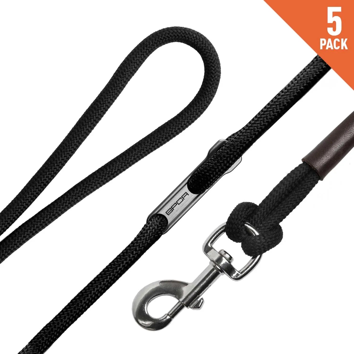 GPCA Dog Leash LITE Bundle Pet Gear - Lazy Paper Club