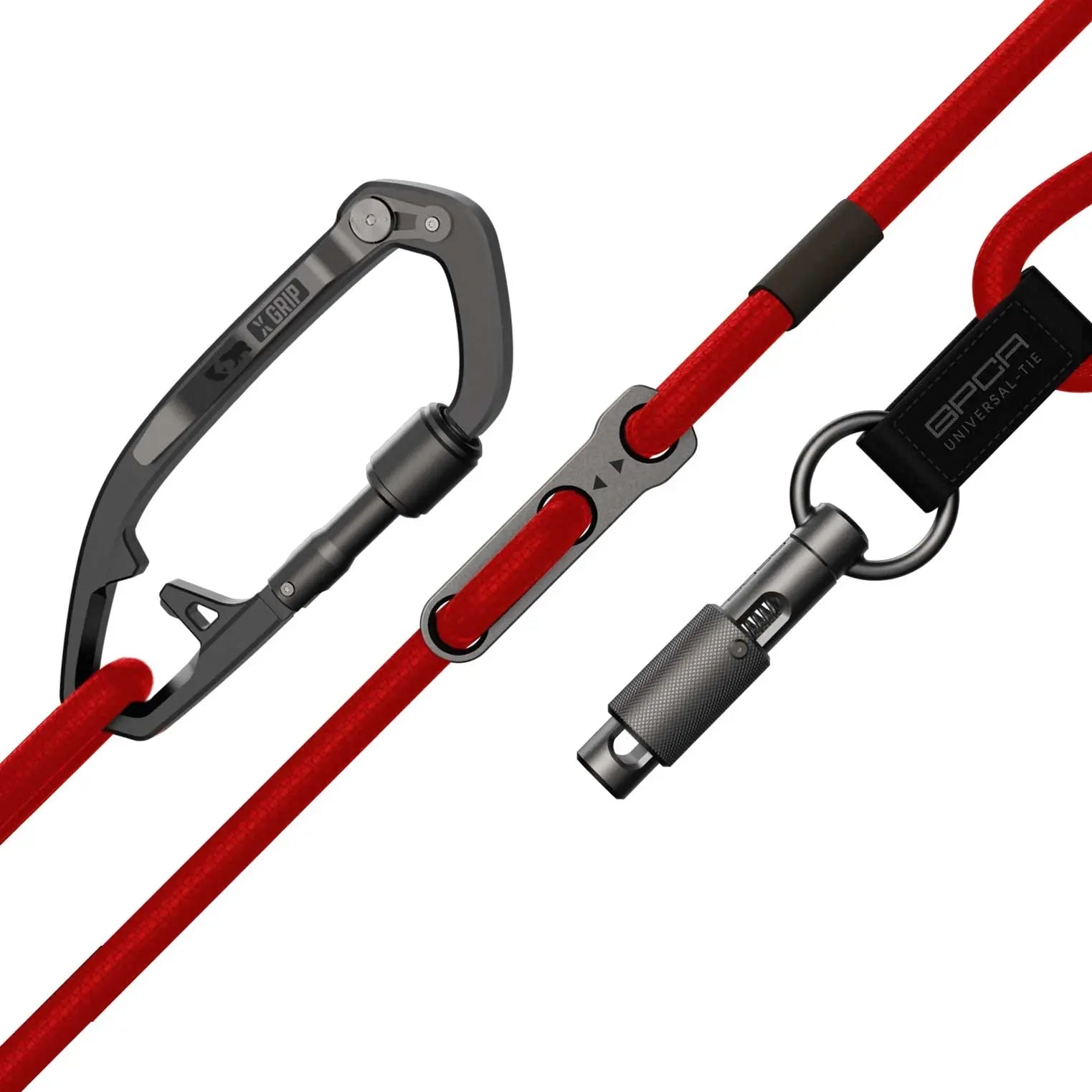 GPCA Dog Leash Set PRO / LITE Pet Gear - Lazy Paper Club