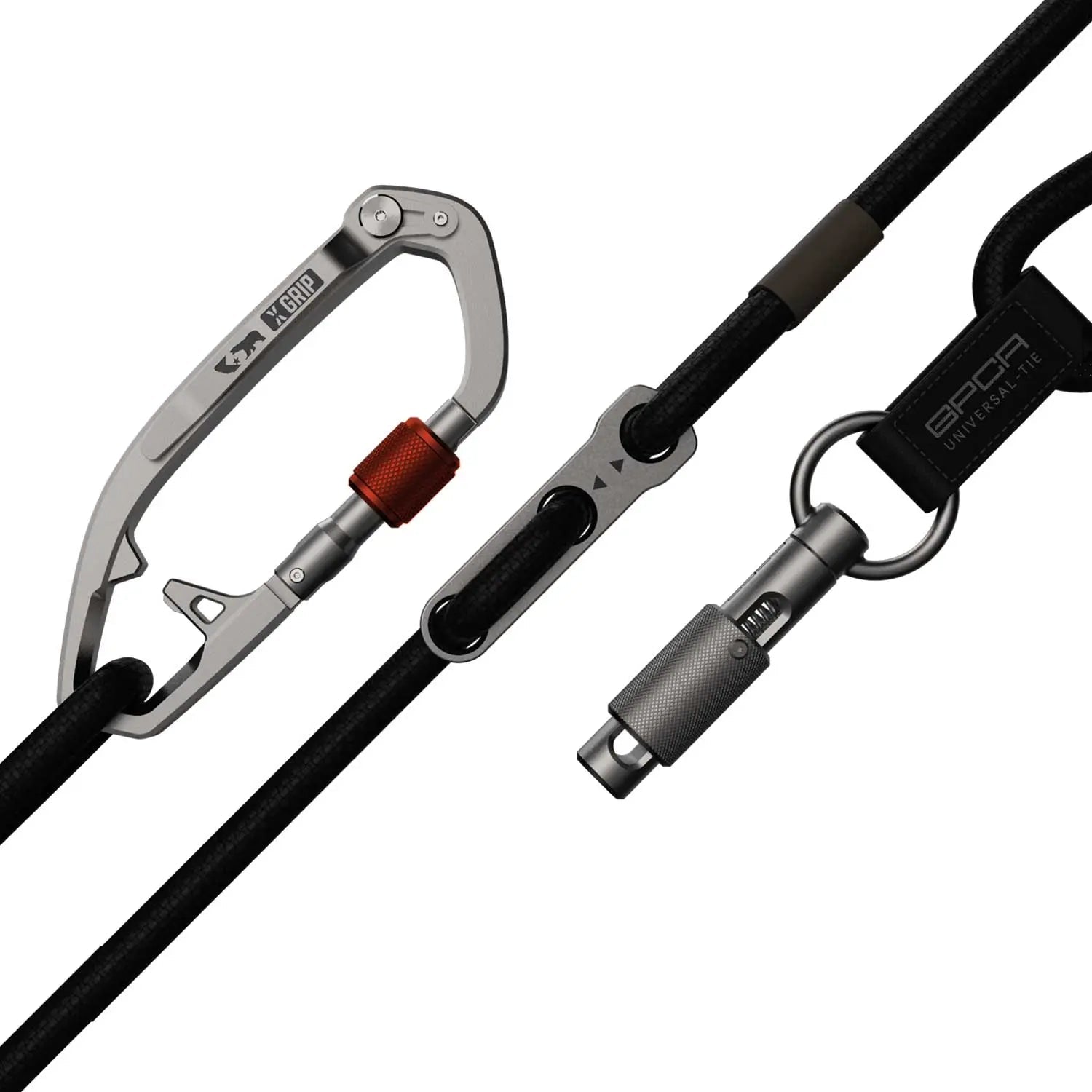 GPCA Dog Leash Set PRO / LITE Pet Gear - Lazy Paper Club