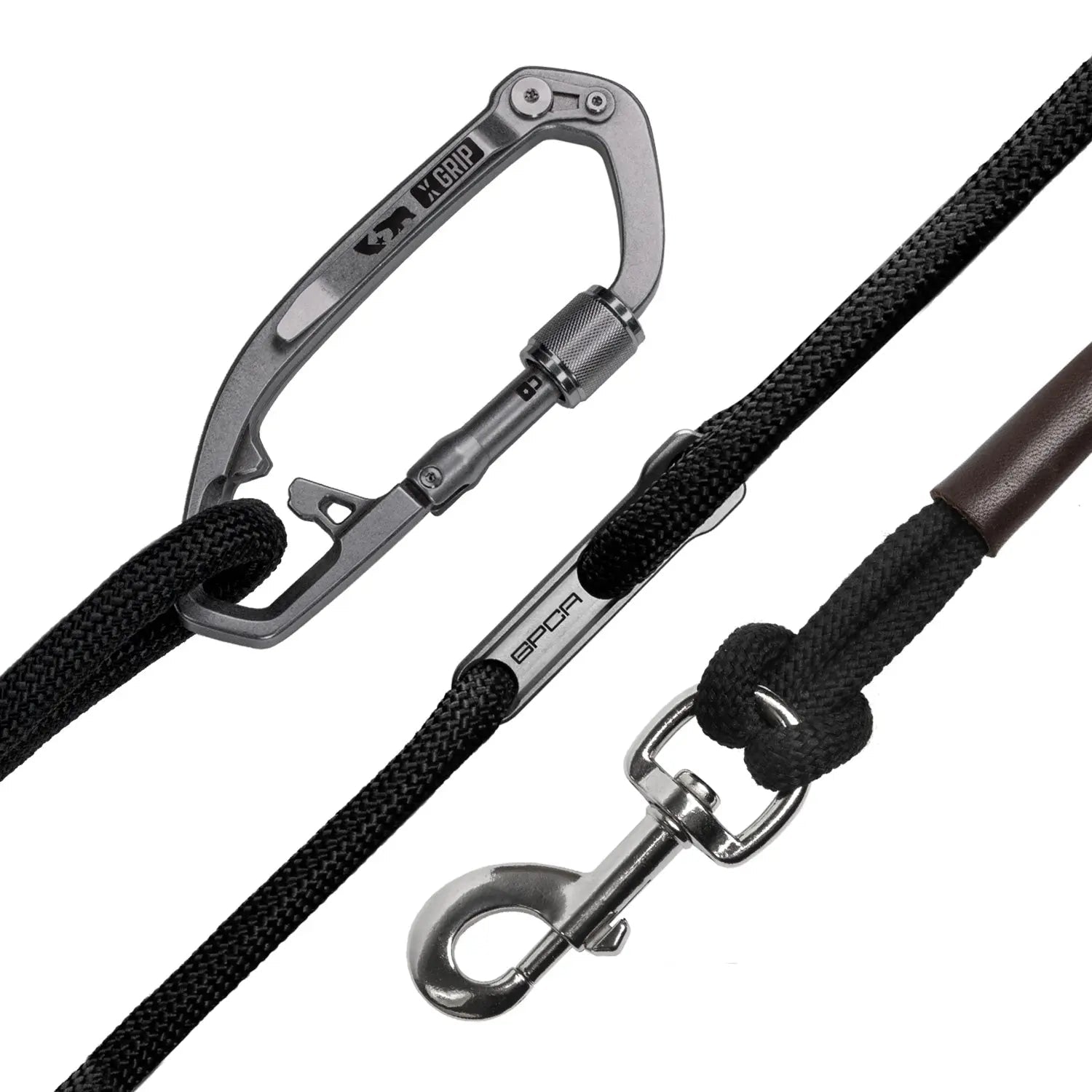 GPCA Dog Leash Set PRO / LITE Pet Gear - Lazy Paper Club