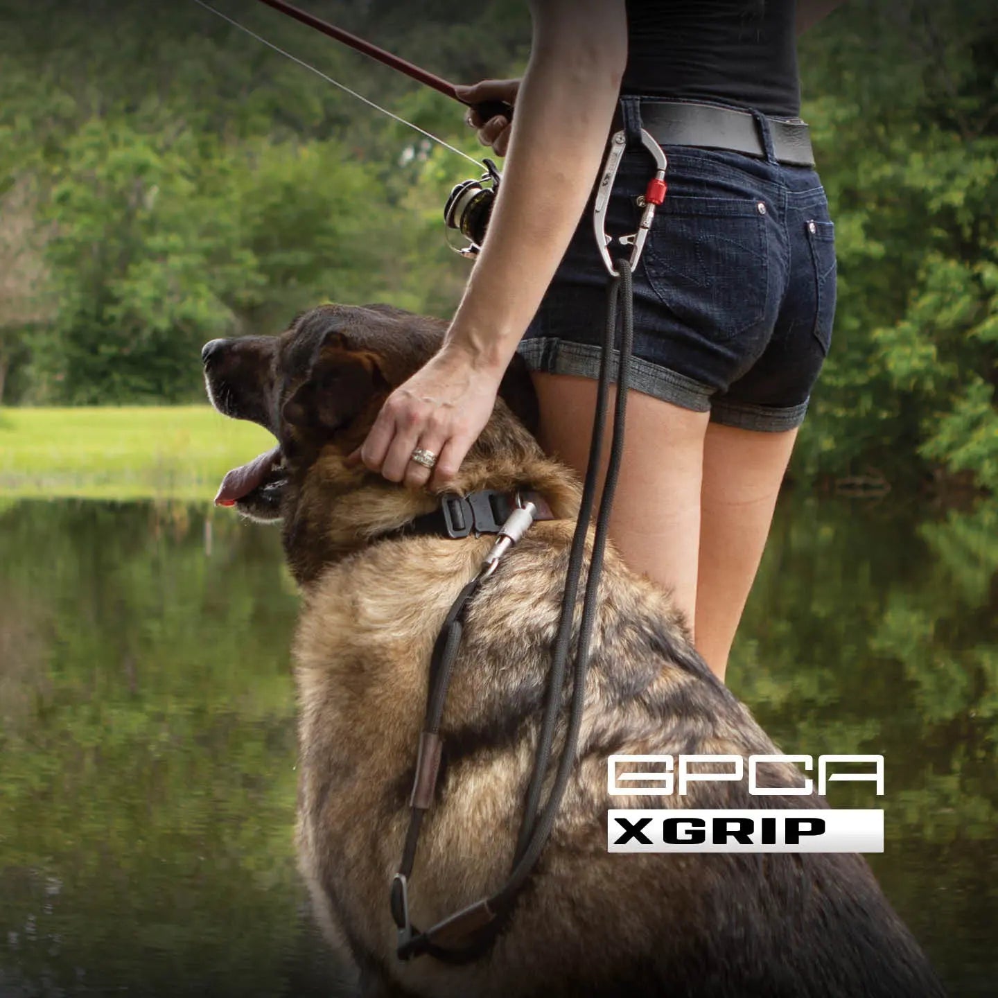 GPCA Dog Leash Set PRO / LITE Pet Gear - Lazy Paper Club