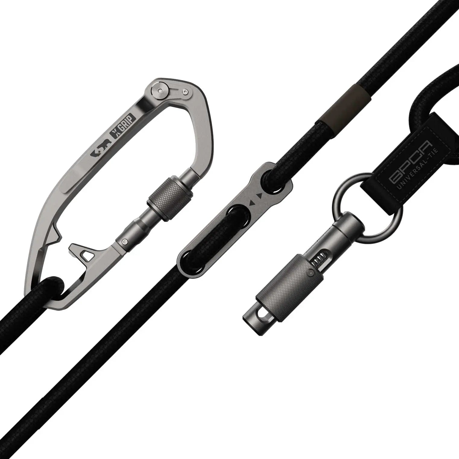 GPCA Dog Leash Set PRO / LITE Pet Gear - Lazy Paper Club