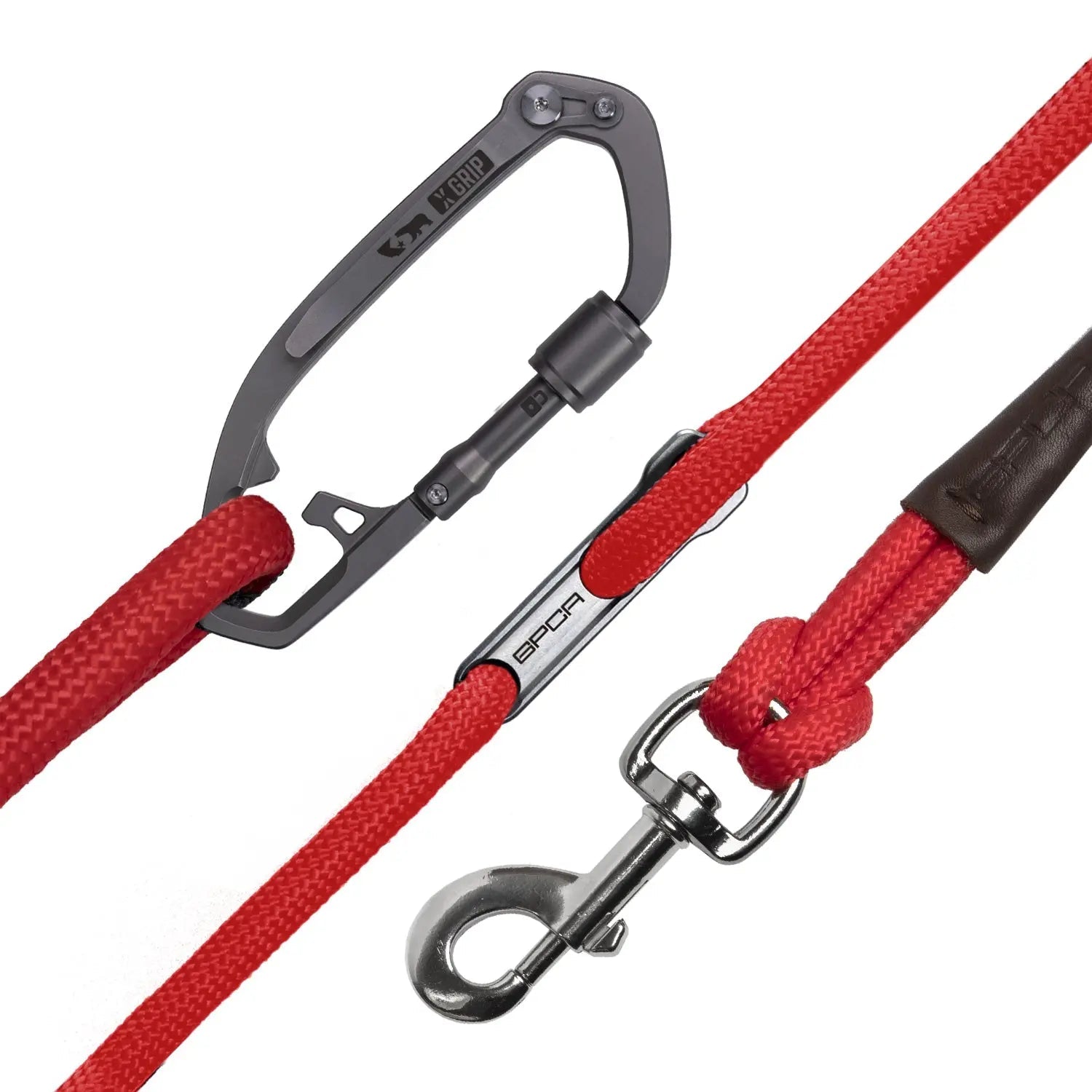 GPCA Dog Leash Set PRO / LITE Pet Gear - Lazy Paper Club