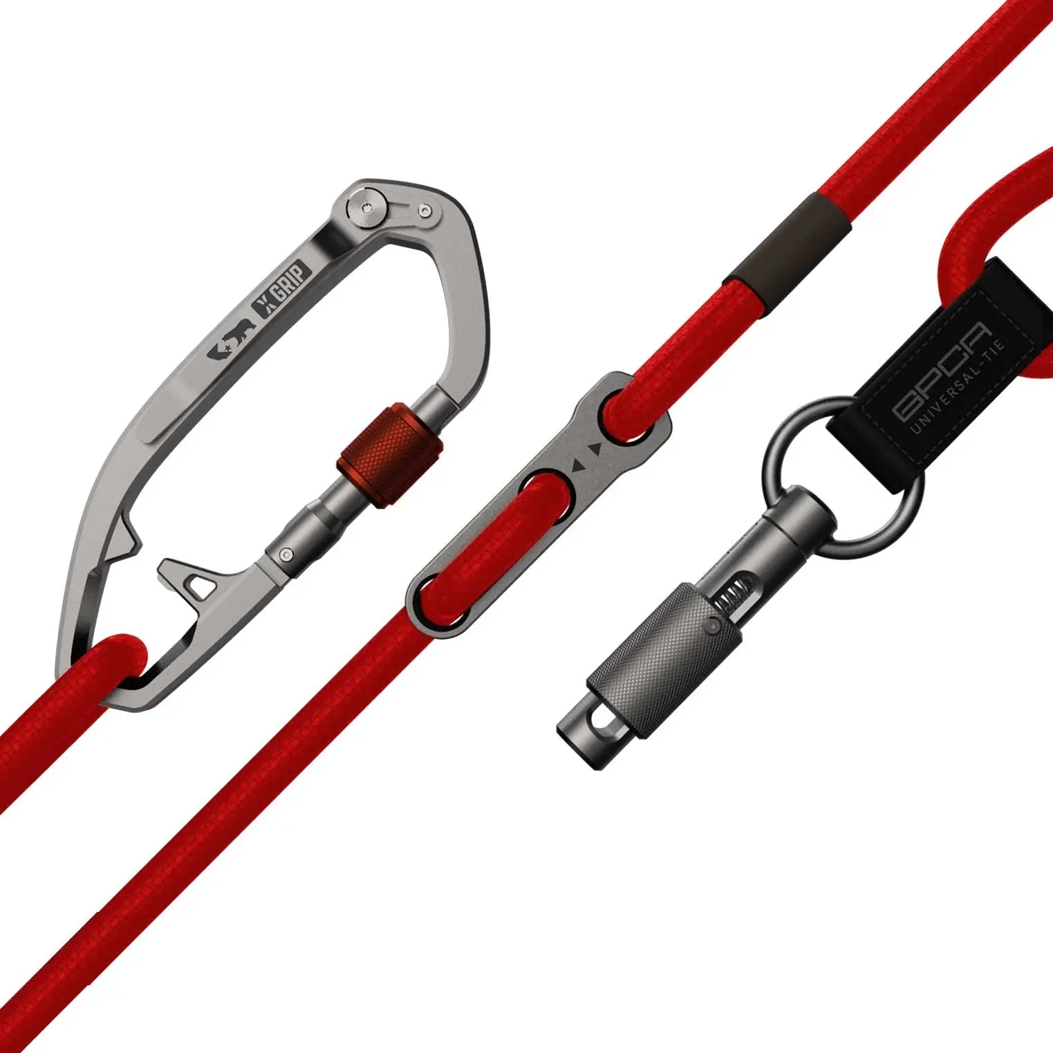 GPCA Dog Leash Set PRO / LITE Pet Gear - Lazy Paper Club