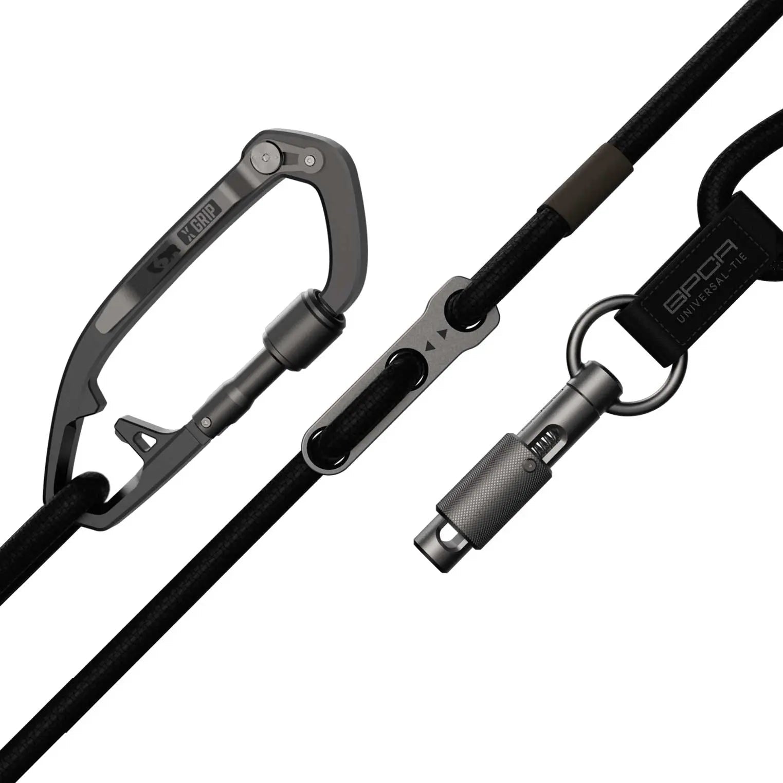 GPCA Dog Leash Set PRO / LITE Pet Gear - Lazy Paper Club