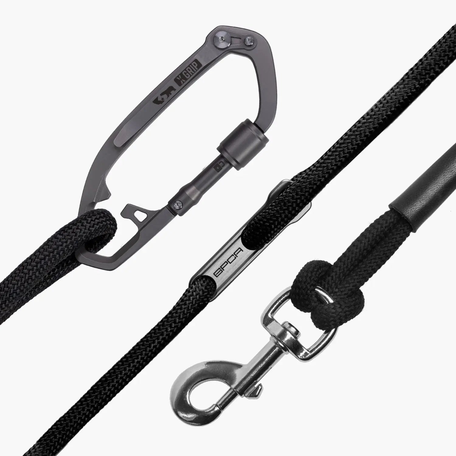 GPCA Dog Leash Set PRO / LITE Pet Gear - Lazy Paper Club