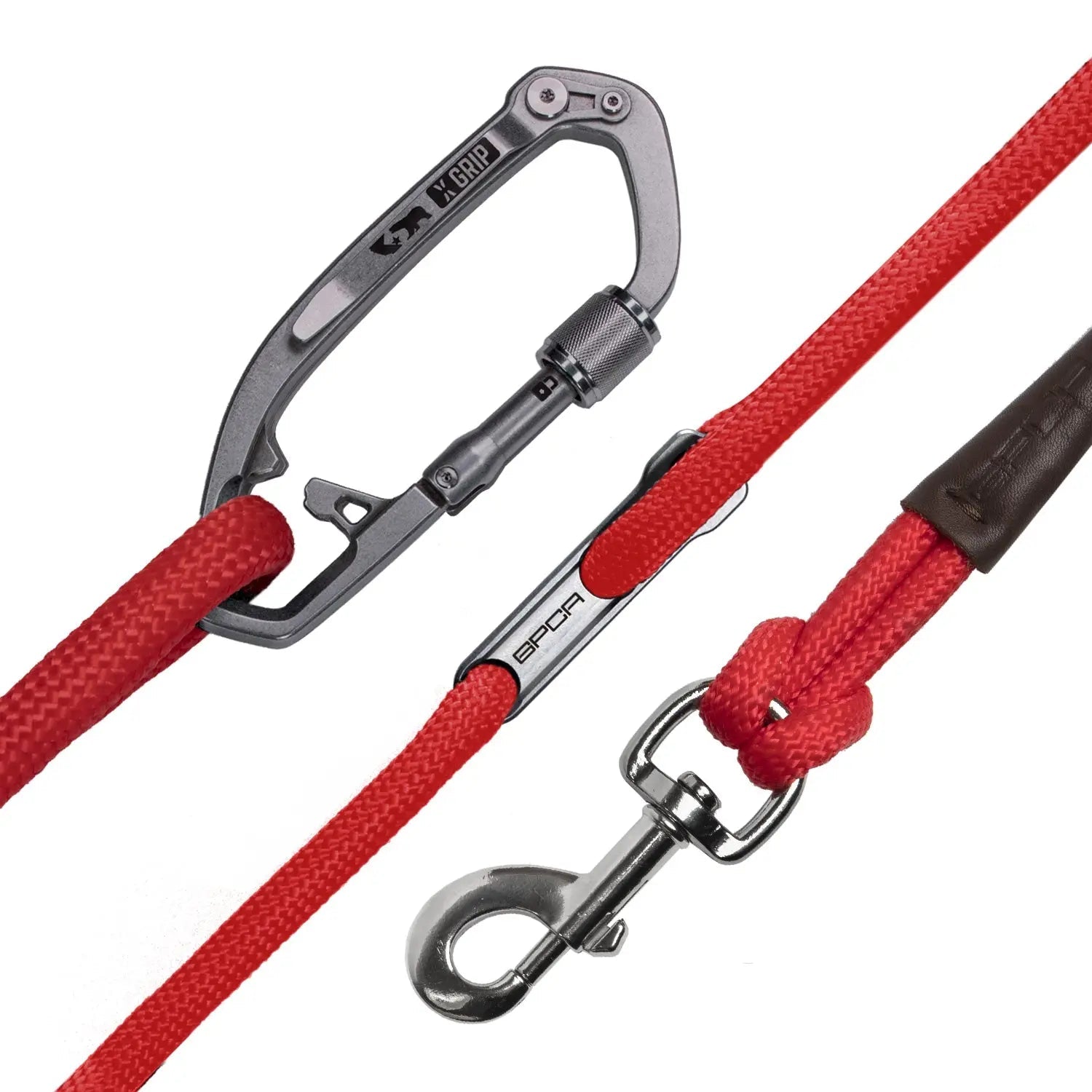 GPCA Dog Leash Set PRO / LITE Pet Gear - Lazy Paper Club