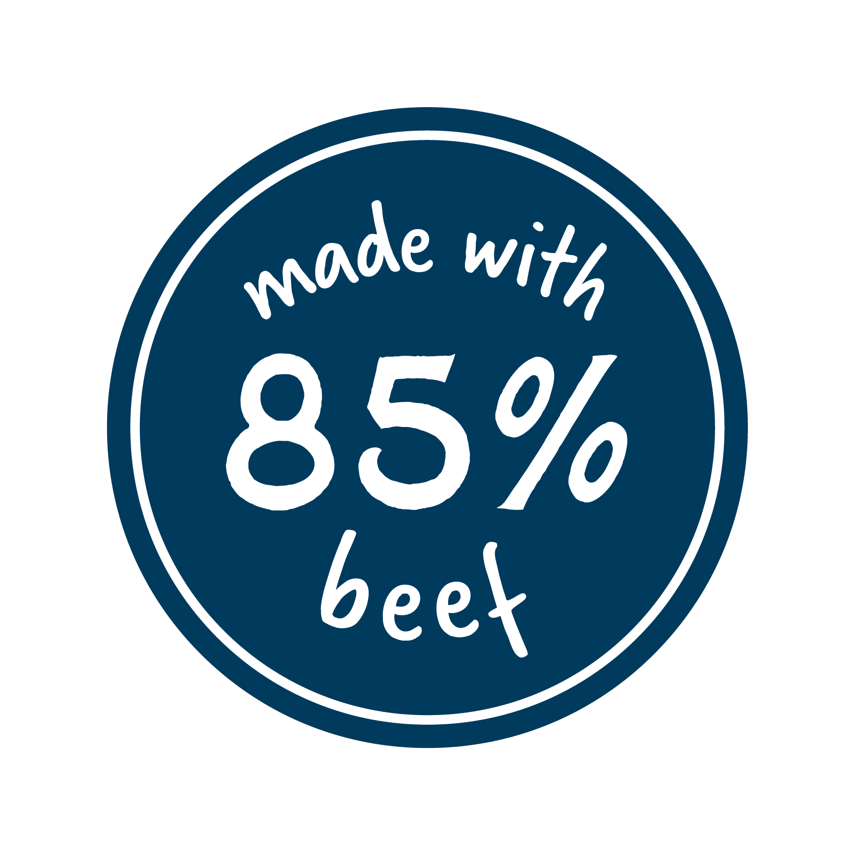 Grain-Free Beef Freeze-Dried Raw Adventure Fuel (Dog Food) Meals & Toppers - Lazy Paper Club