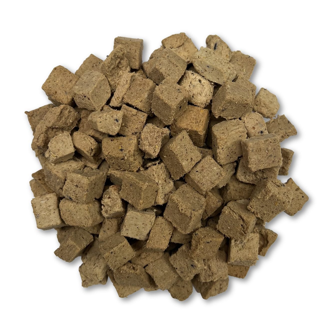 Grain-Free Beef Freeze-Dried Raw Adventure Fuel (Dog Food) Meals & Toppers - Lazy Paper Club