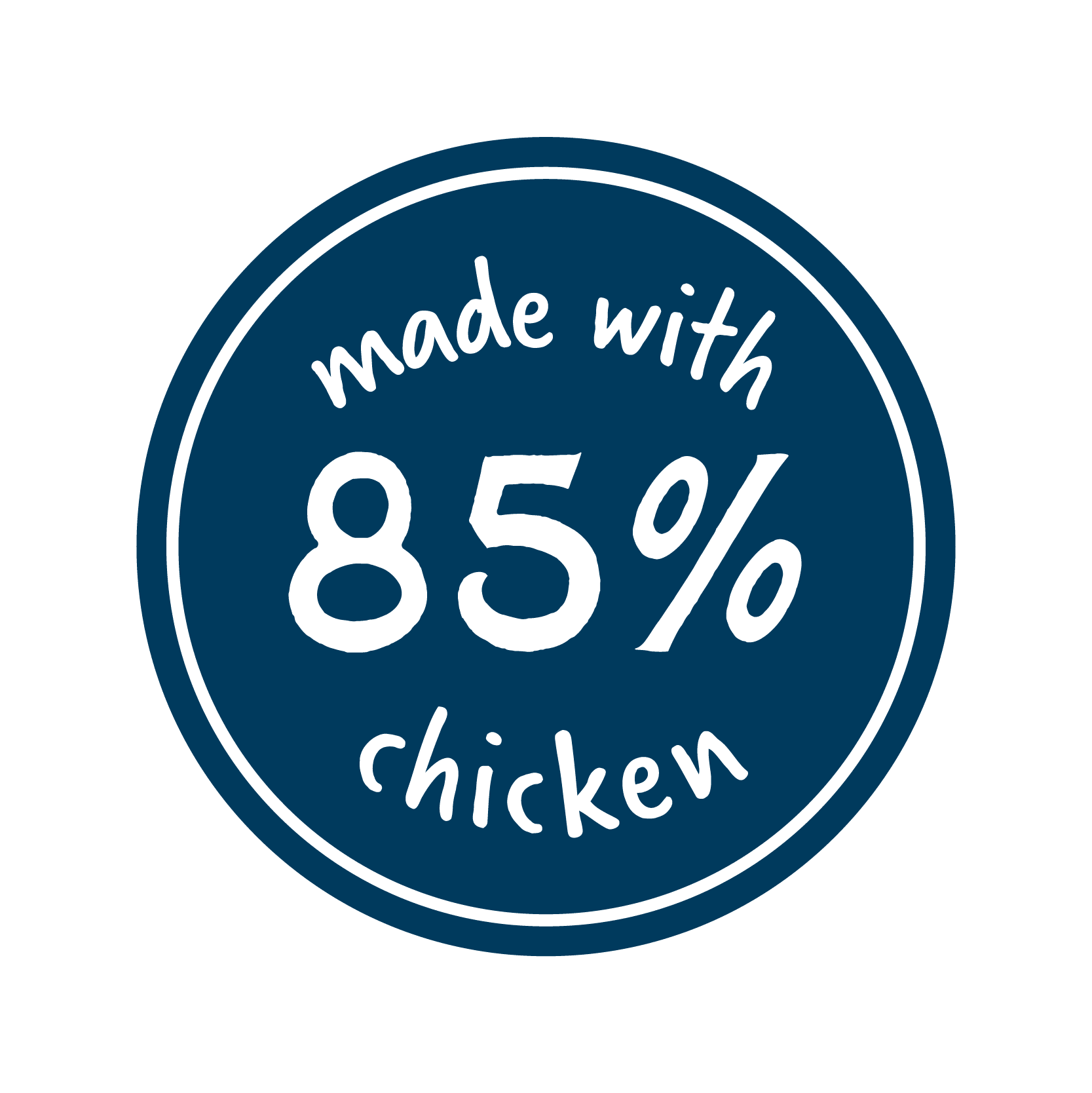 Grain-Free Chicken Freeze-dried Raw Adventure Fuel (Dog Food) Meals & Toppers - Lazy Paper Club