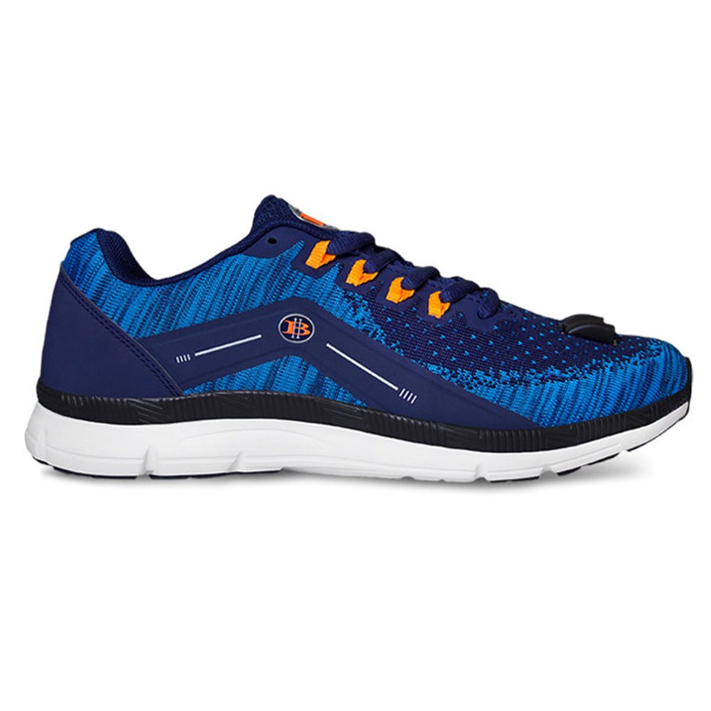 High Beam Men's Night Runner Shoes - Lazy Paper Club