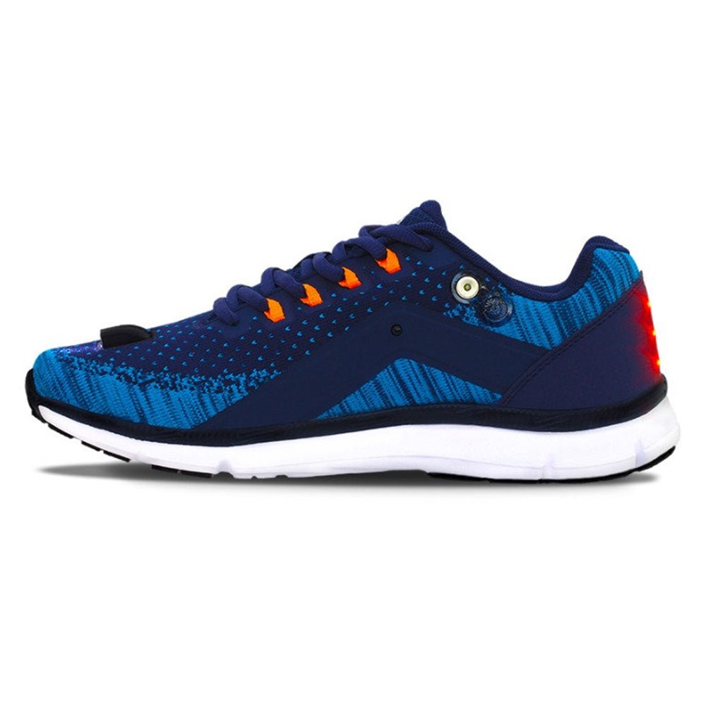 High Beam Men's Night Runner Shoes - Lazy Paper Club