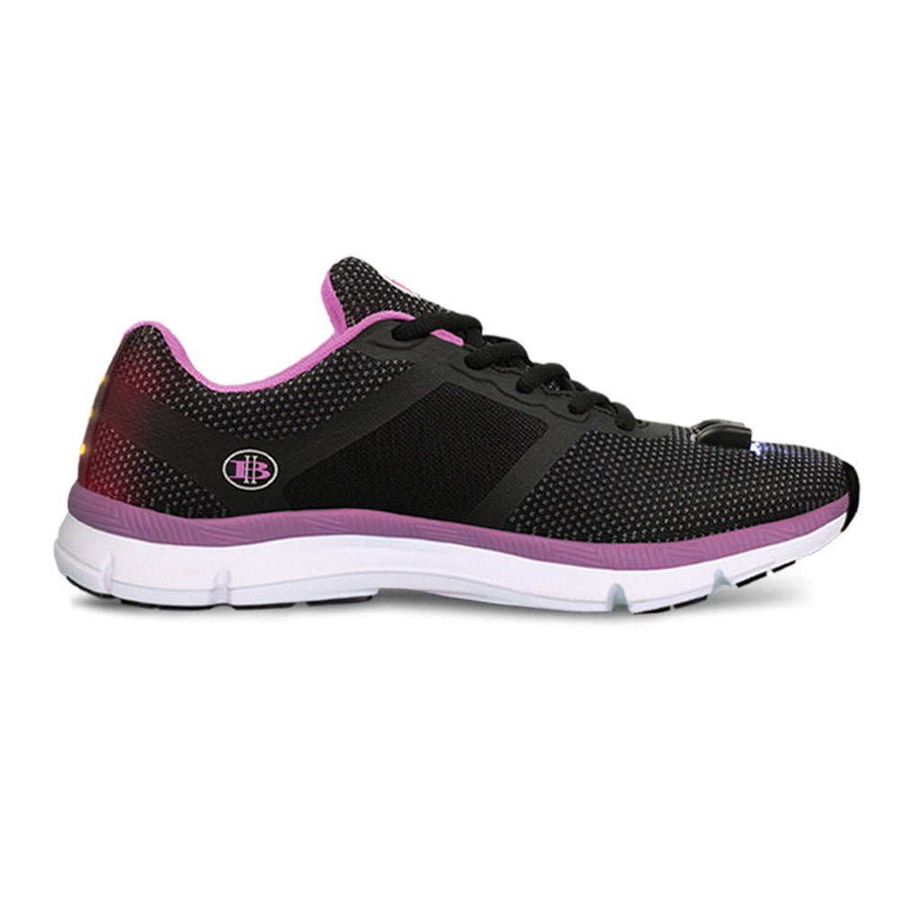 High Beam Women's Night Runner Shoes - Lazy Paper Club