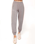 Homebase Fleece-Lite Sweatpants - Lazy Paper Club