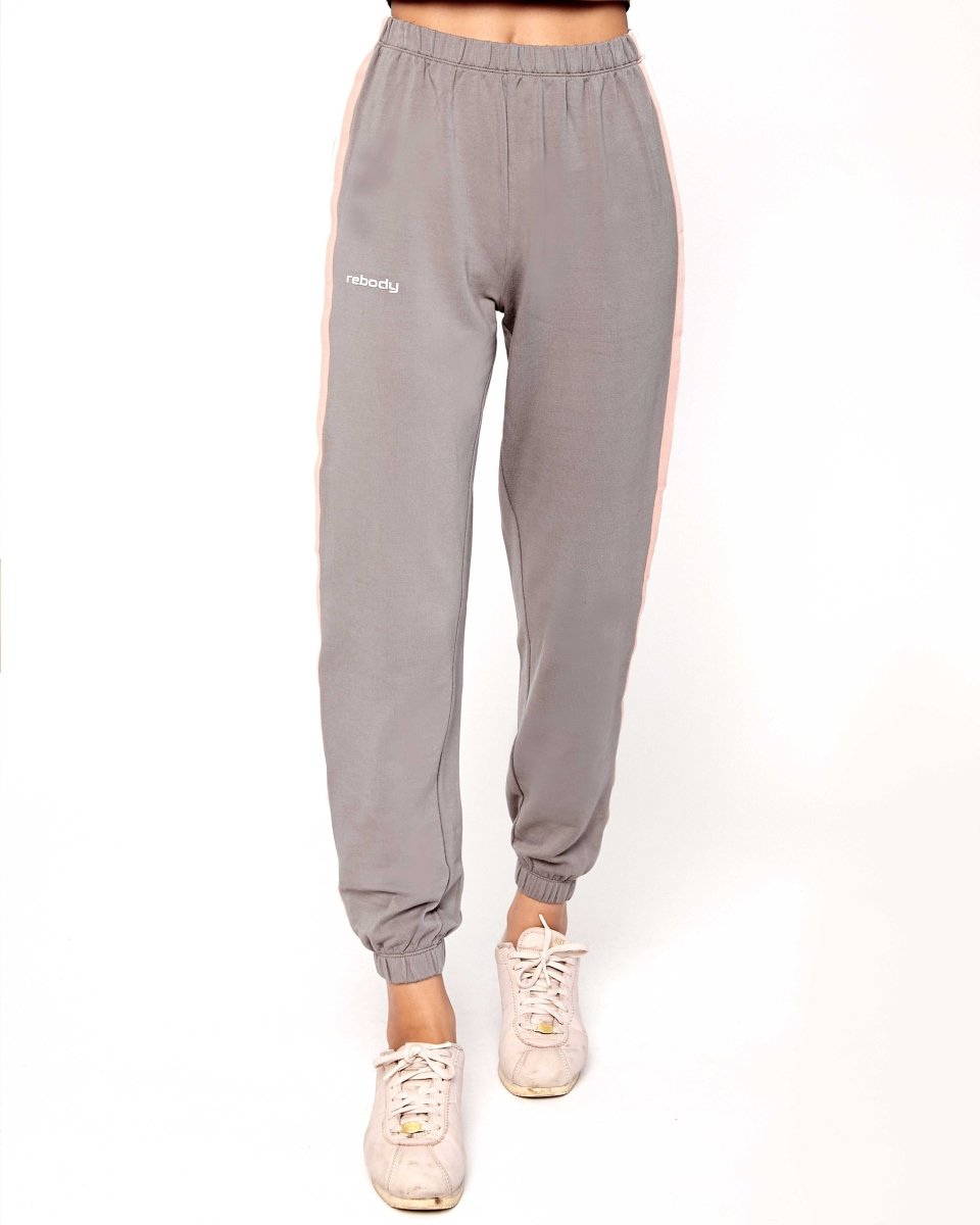 Homebase Fleece-Lite Sweatpants - Lazy Paper Club