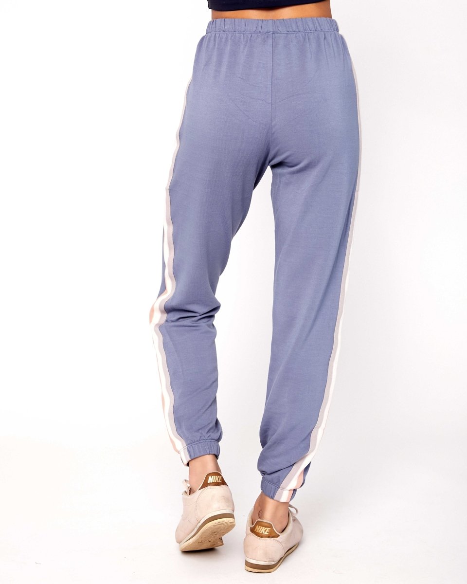 Homebase Fleece-Lite Sweatpants - Lazy Paper Club