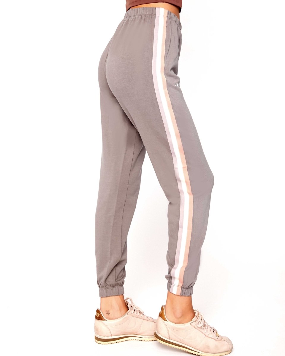 Homebase Fleece-Lite Sweatpants - Lazy Paper Club