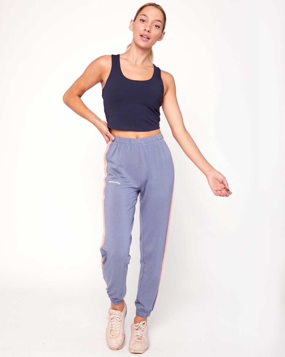 Homebase Fleece-Lite Sweatpants - Lazy Paper Club